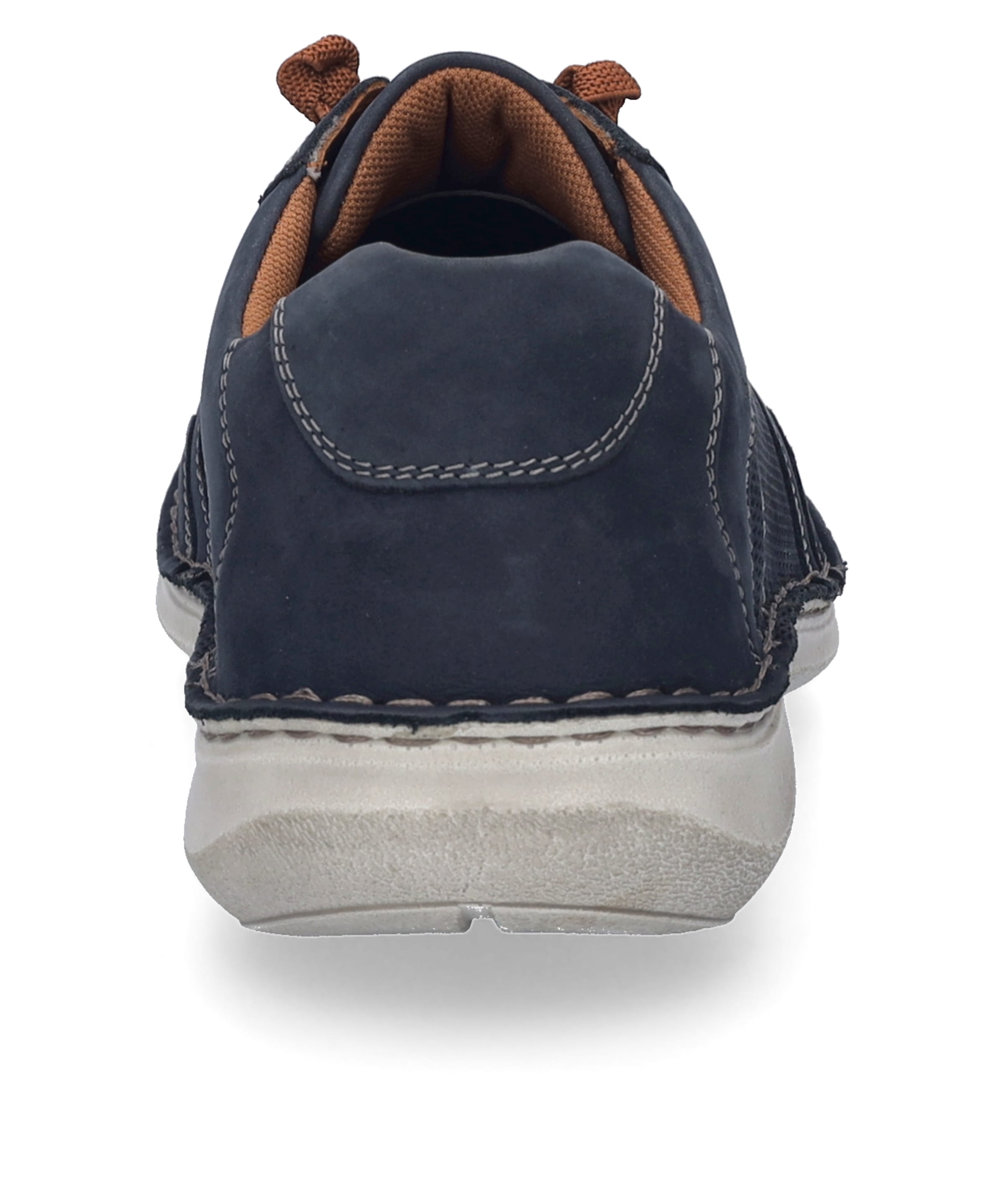 Josef Seibel Schnürschuh »New Anvers 97, indigo«