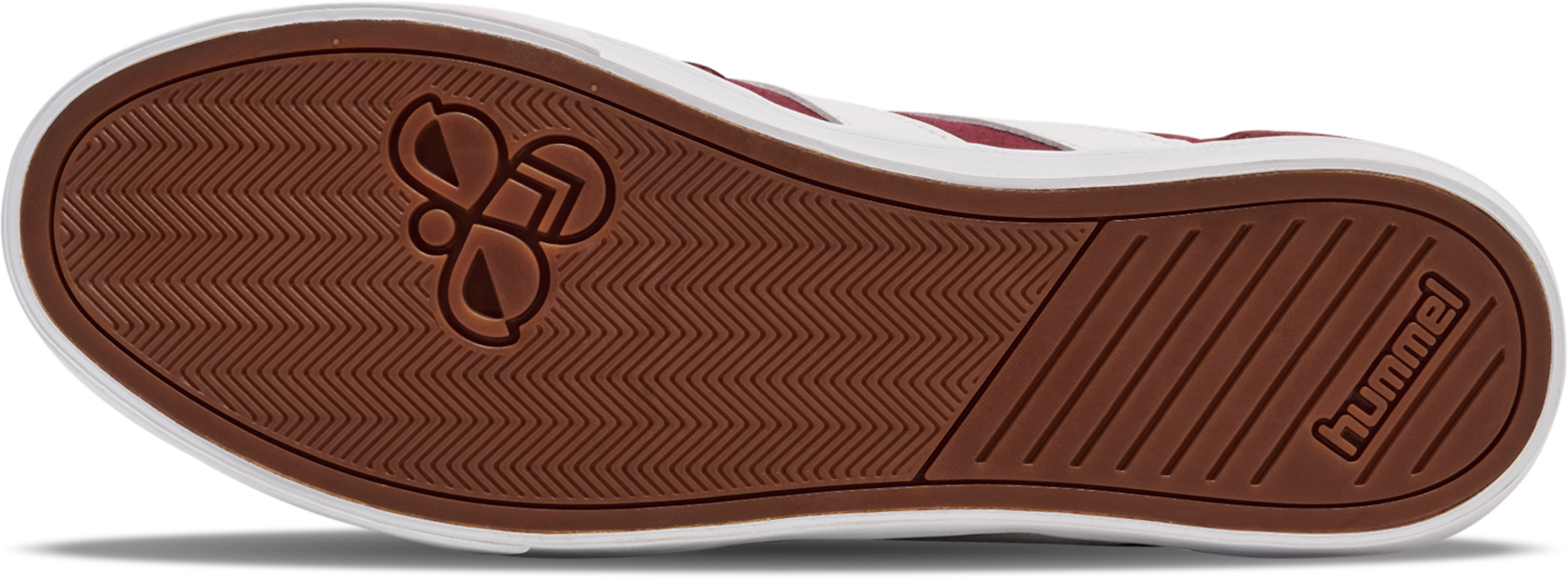 hummel Sneaker »HUMMEL SLIMMER STADIL LOW«