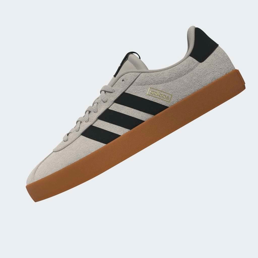 adidas Sportswear Sneaker »VL COURT 3.0«  inspiriert vom Design des adidas samba