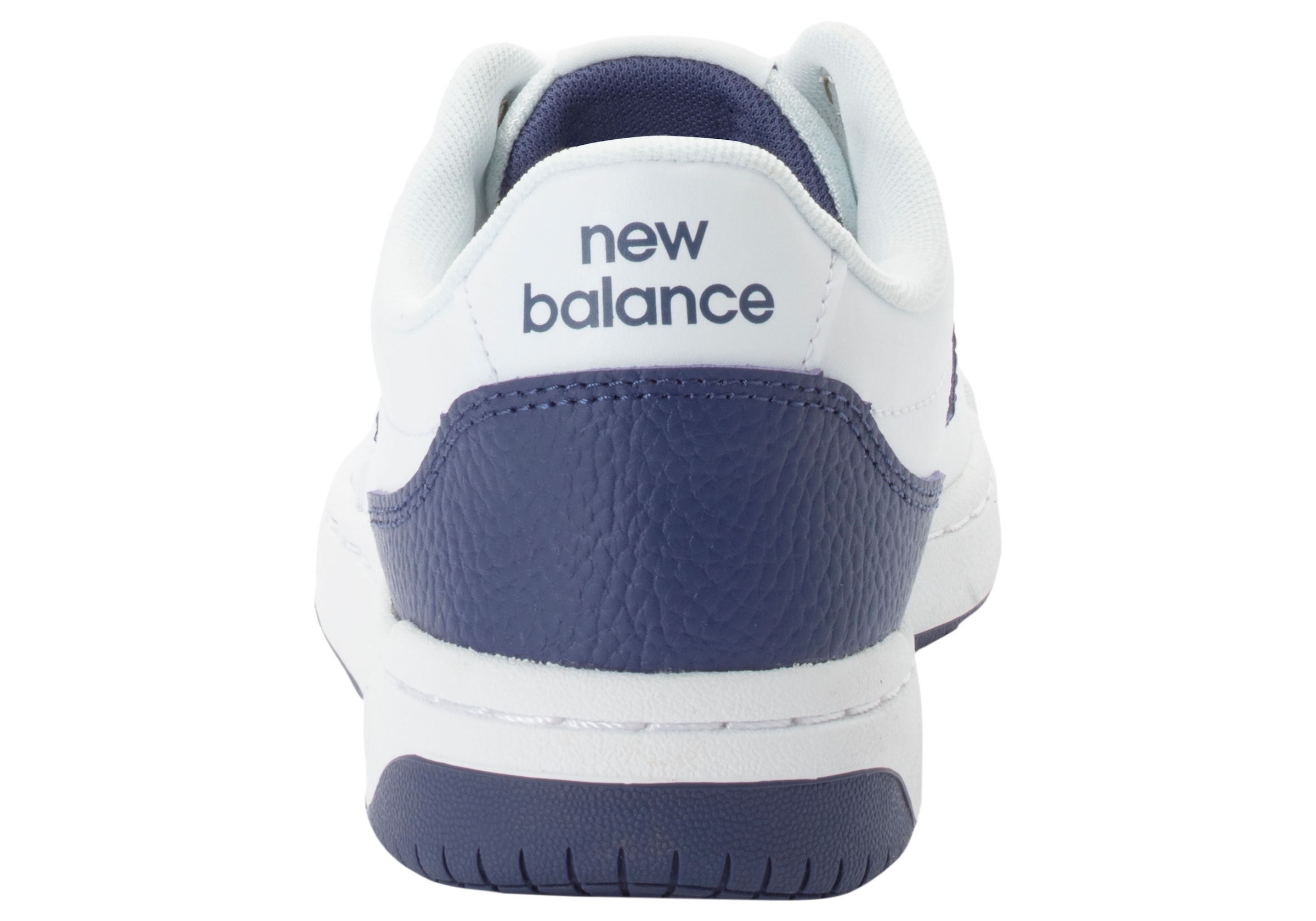 New Balance Sneaker »BB80«, von dem New Balance 550 inspiriert