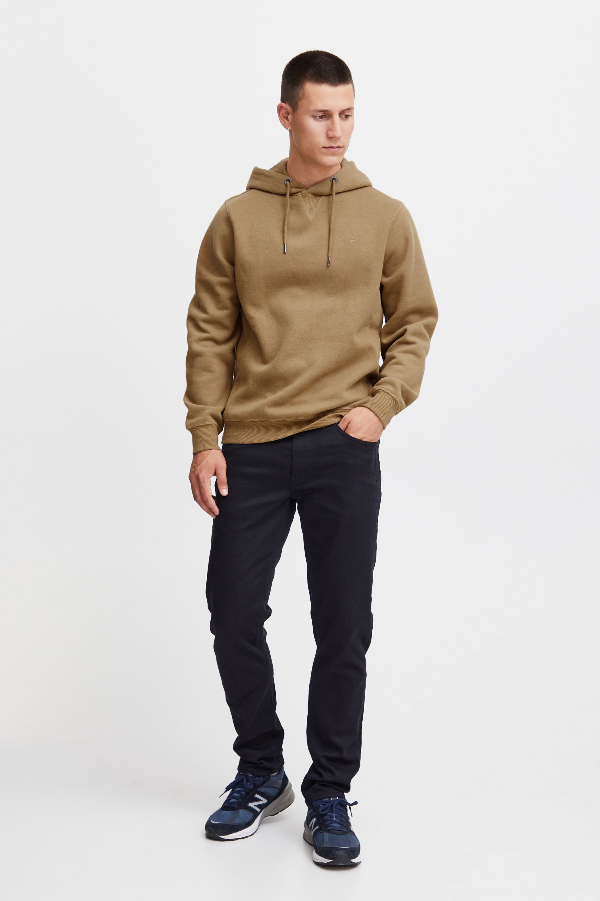 Blend Kapuzenpullover »Hoodie BHSweatshirt«