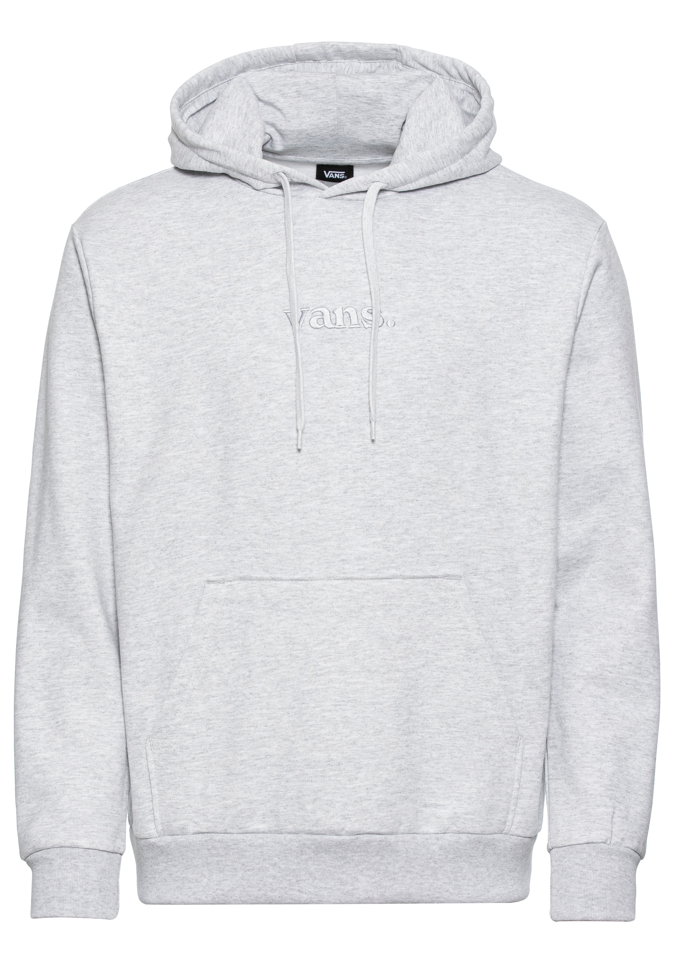 Kapuzensweatshirt »ESSENTIAL RELAXED PO«