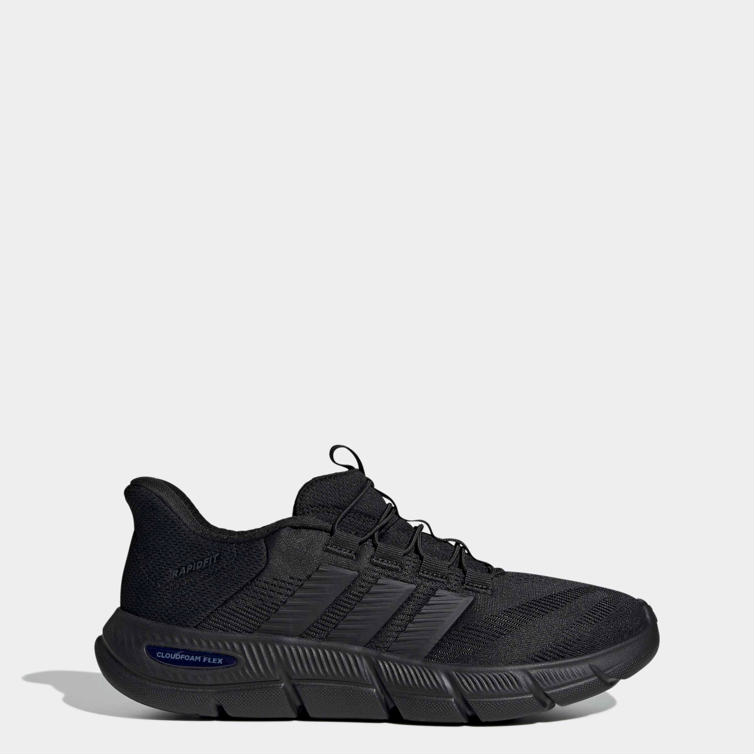 adidas Sportswear Walkingschuh »CLOUDFOAM FLEX RAPIDFIT«
