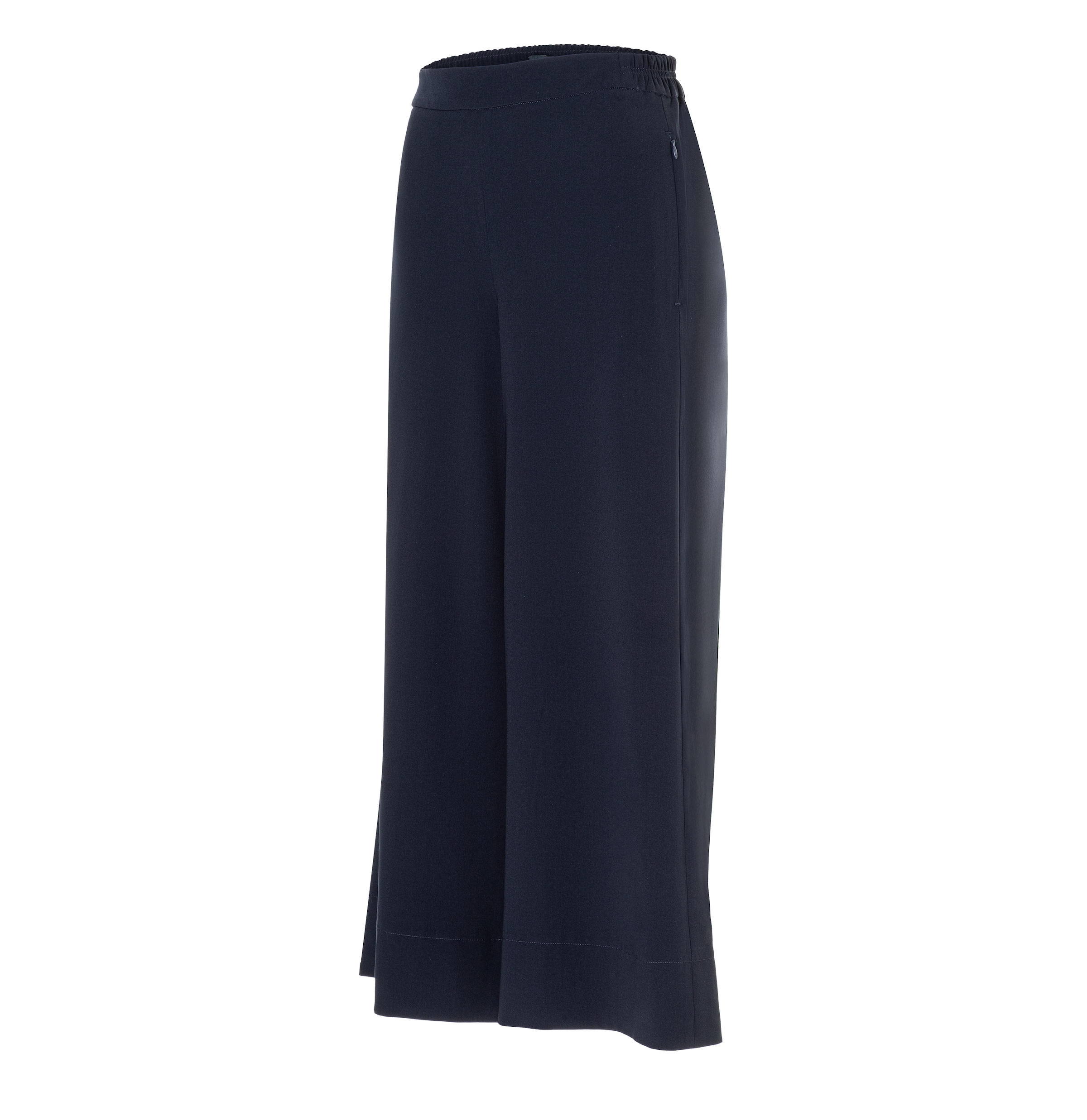 MAC Stretch-Hose »CORALIE cropped«  Elastischer Bund, bequeme Passform