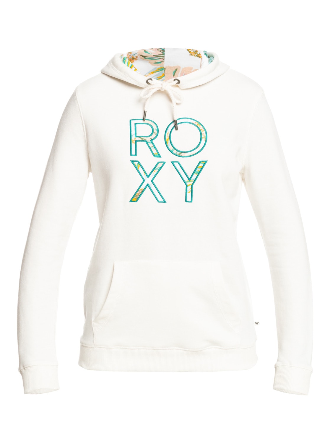 Roxy Kapuzensweatshirt »Right On Time«