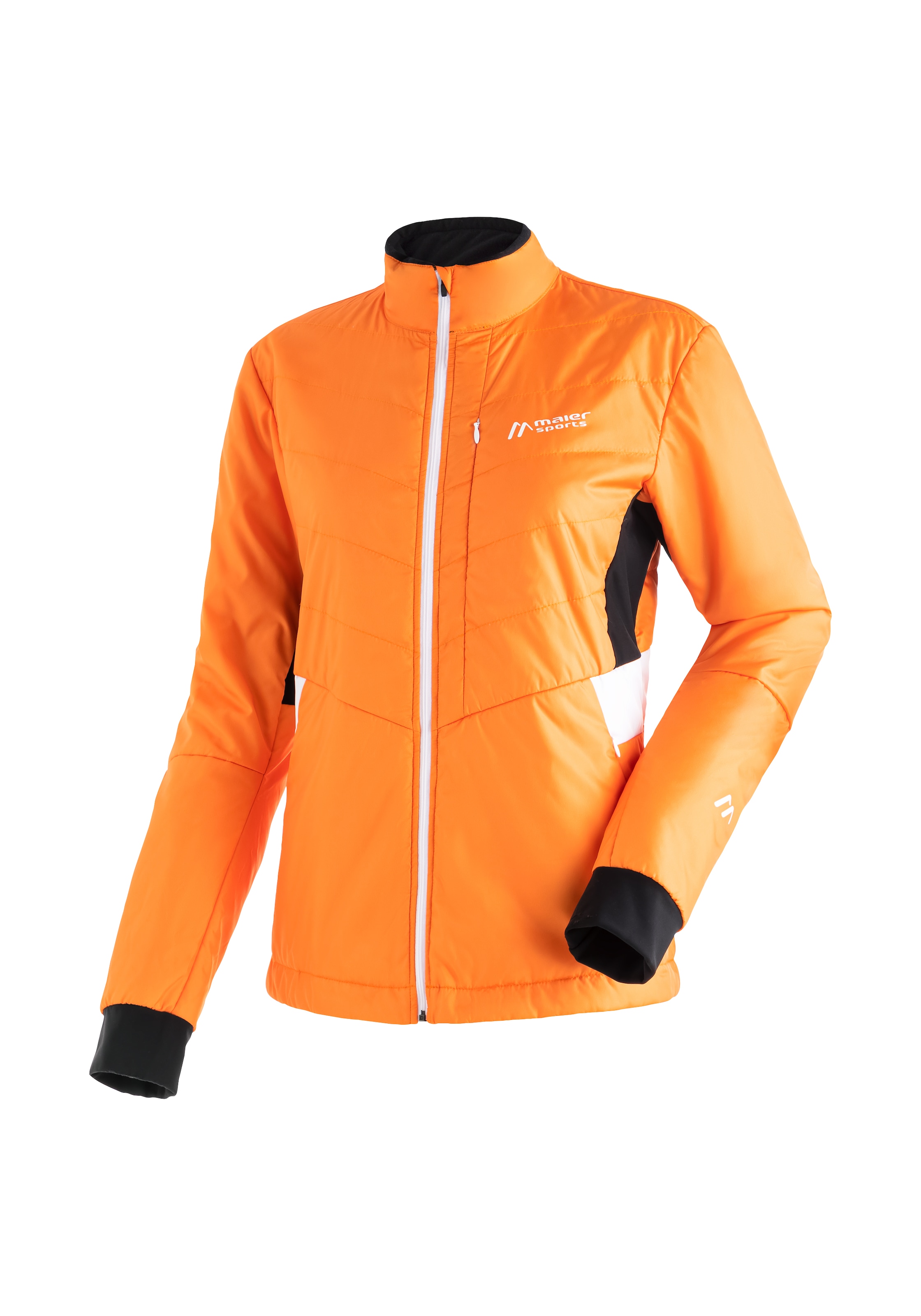 Maier Sports Outdoorjacke »Ilsetra Damen-Jacke und bei atmungsaktiv kaufen windabweisend OTTO Langlauf, online W«, OTTO | für