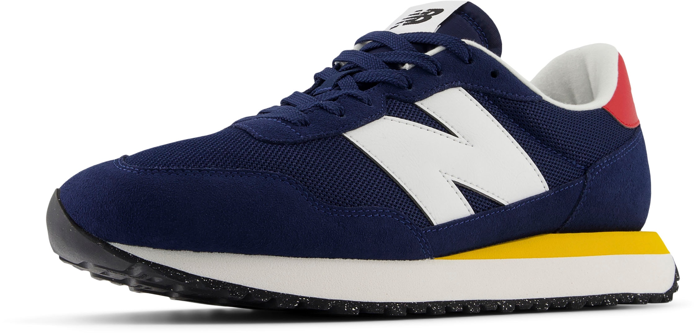 New Balance Sneaker »M237«