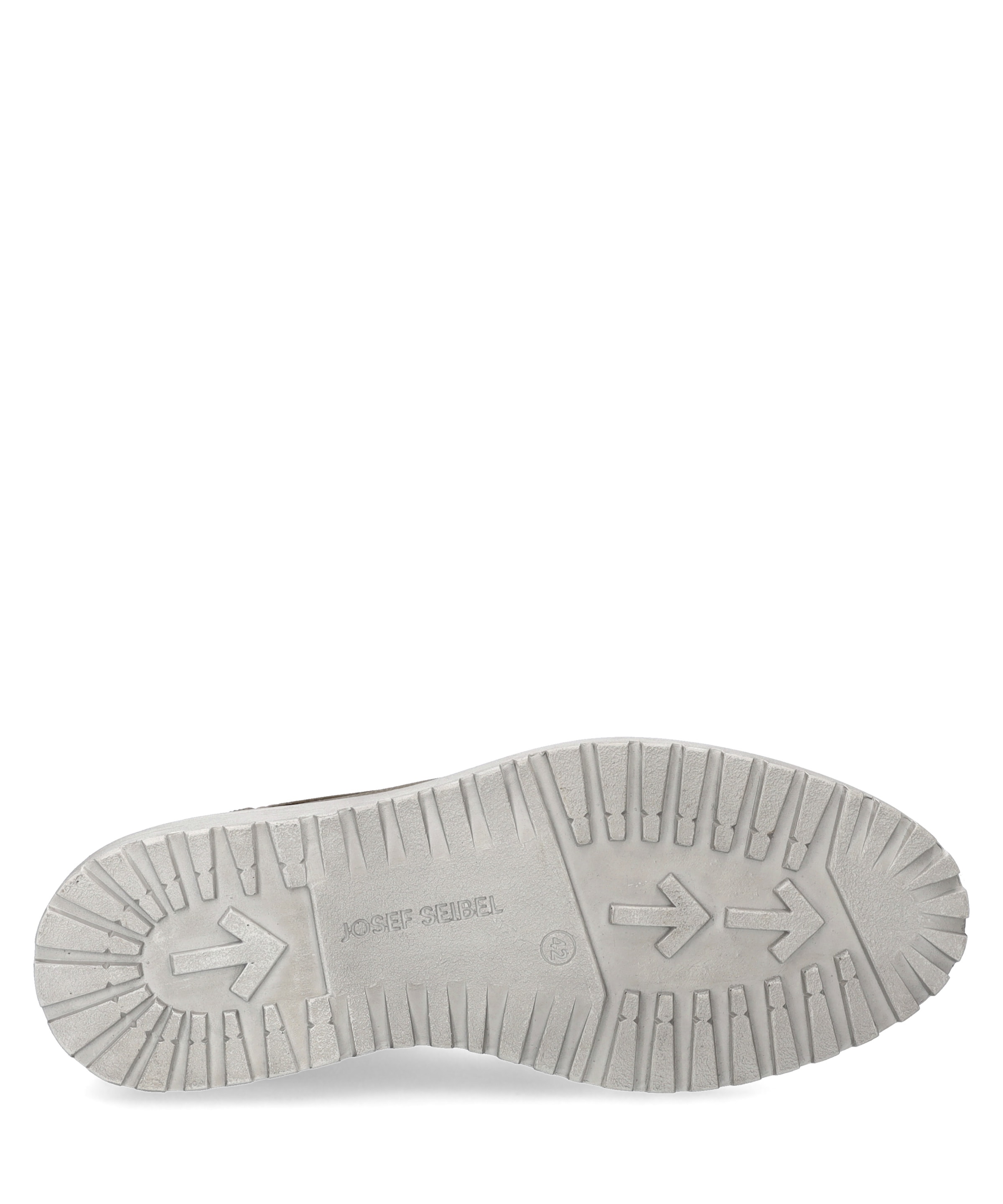 Josef Seibel Schnürschuh »Erroll 50, beige-kombi«