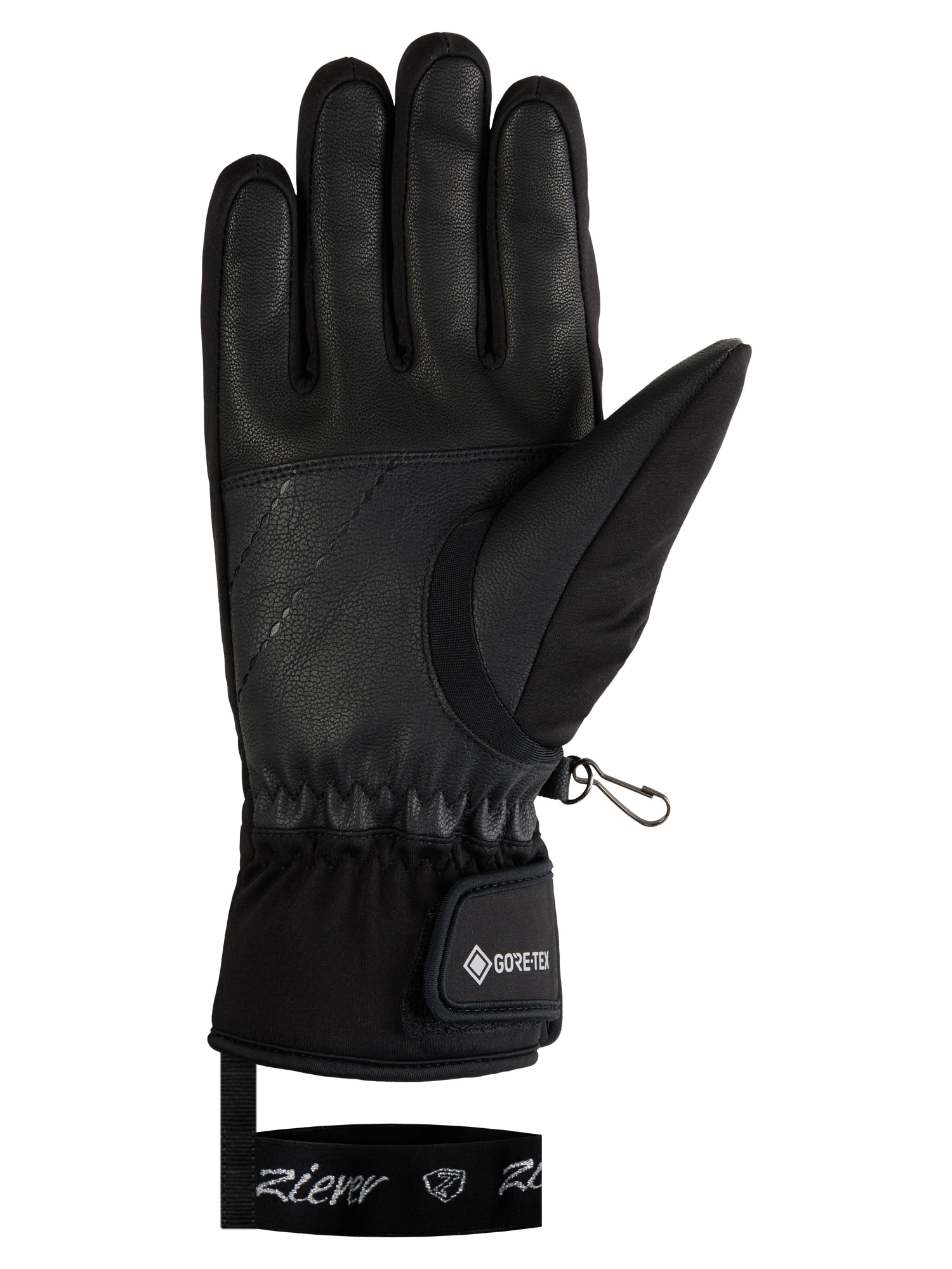 Ziener Skihandschuhe »KAINOA-Z GTX glove lady«