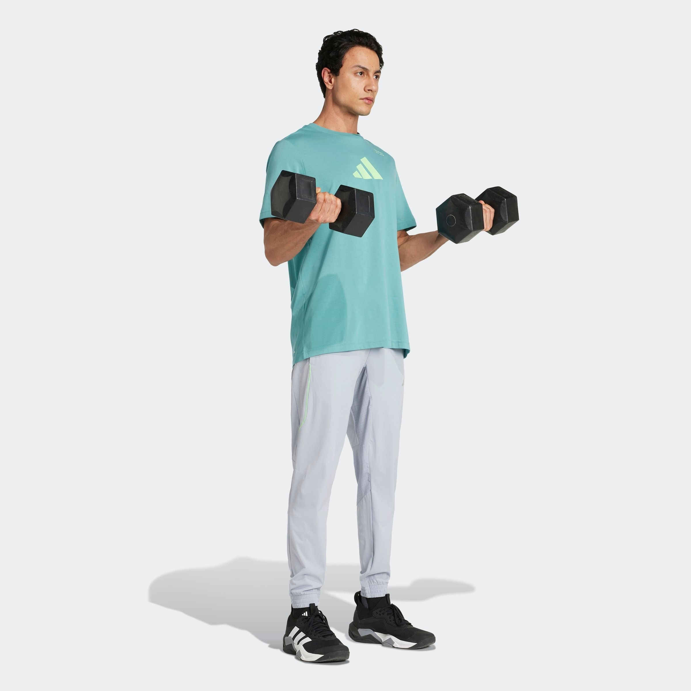 adidas Performance Sporthose »TECH APP S-PANT«
