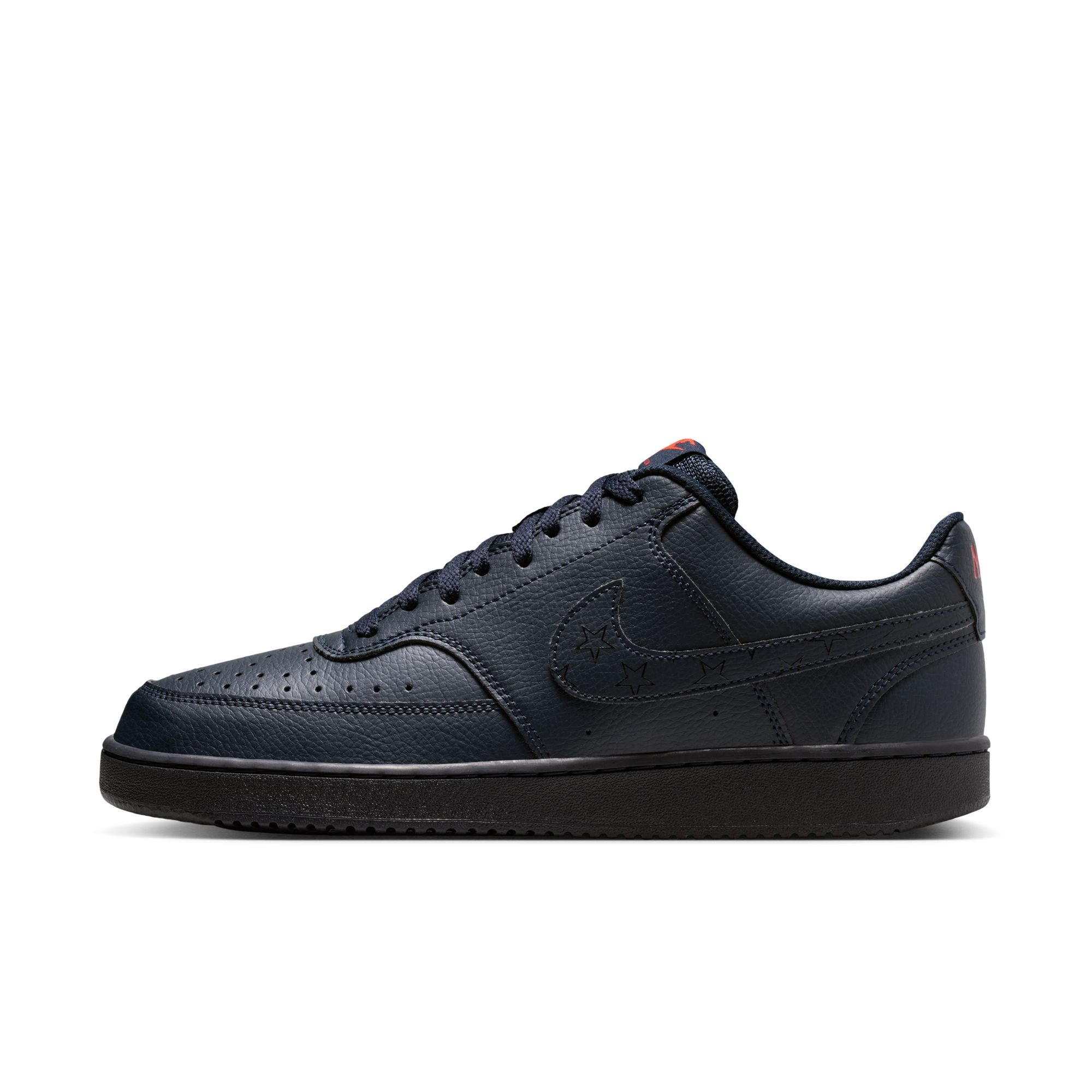 Nike Sportswear Sneaker »COURT VISION LO NN«  inspiriert vom Design des Nike Air Force