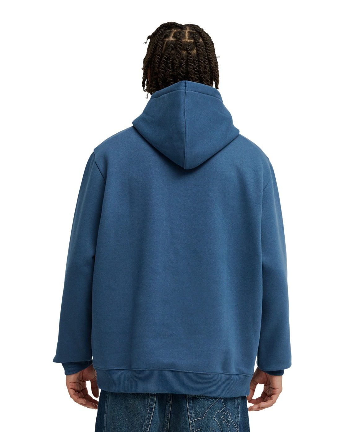 DC Shoes Kapuzensweatshirt »DC 1994«
