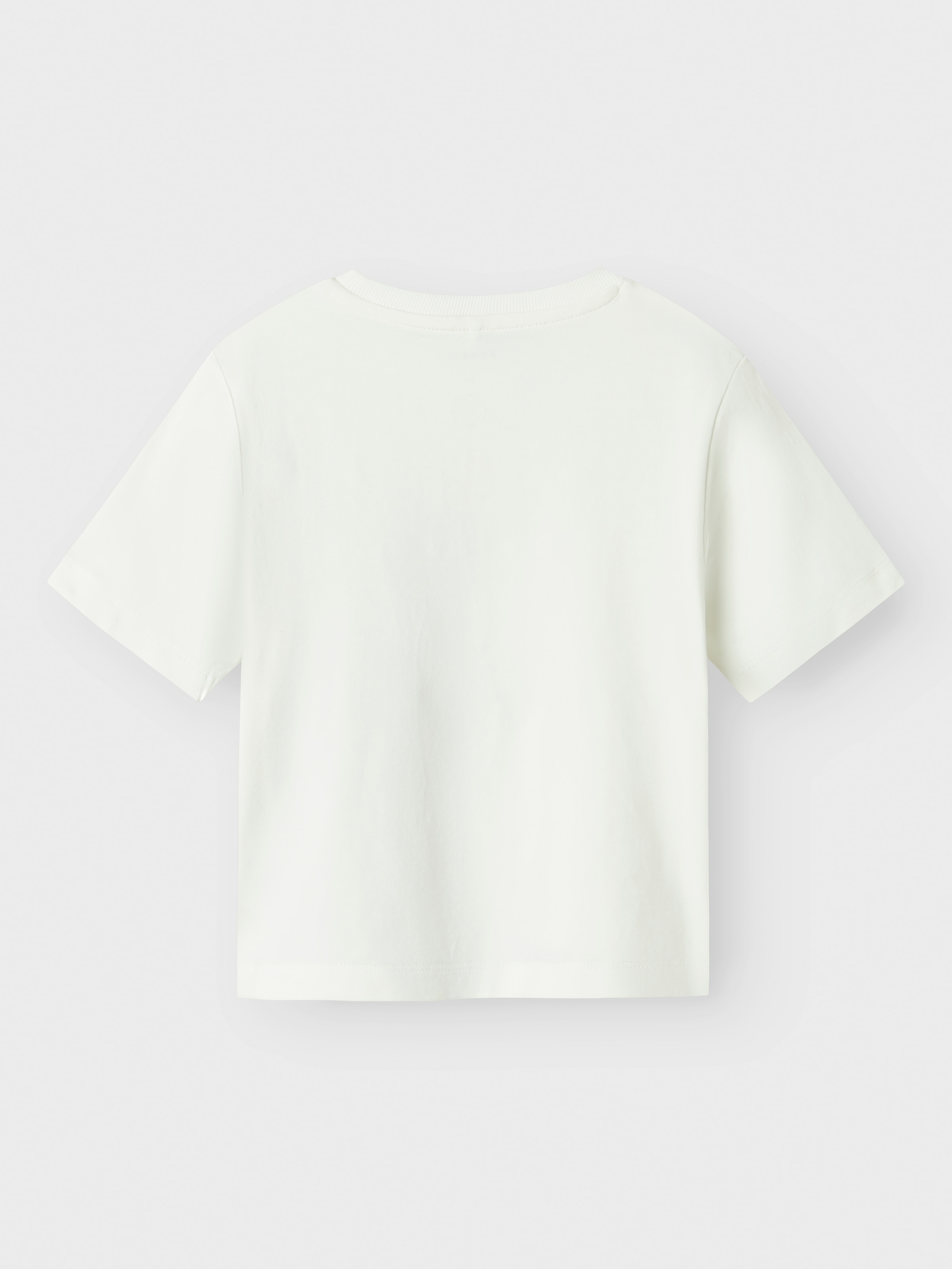 Name It T-Shirt »NMMDINO NREG SS TOP 2P«, (Packung, 2 tlg.)