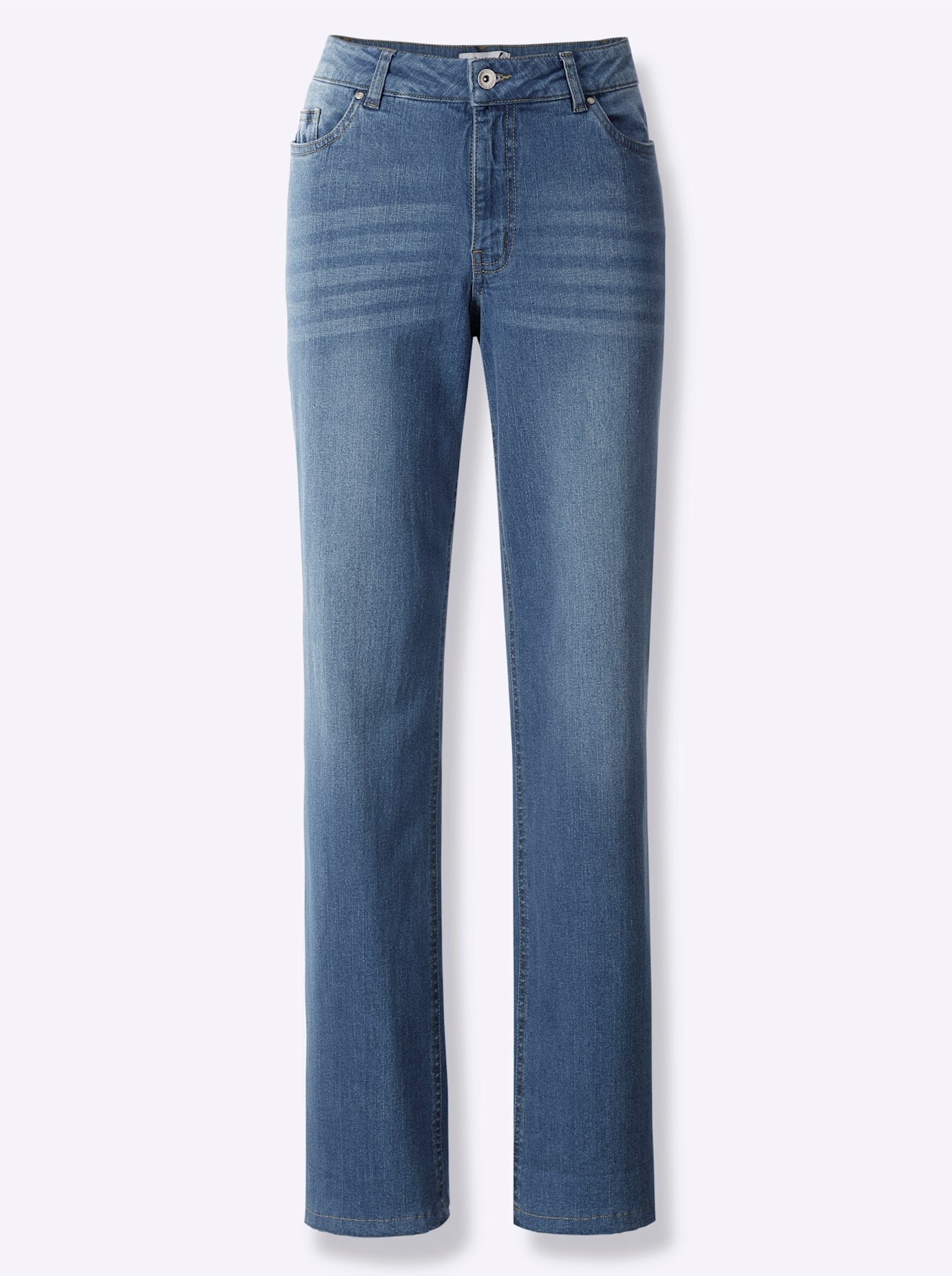 Inspirationen Bequeme Jeans, (1 tlg.)