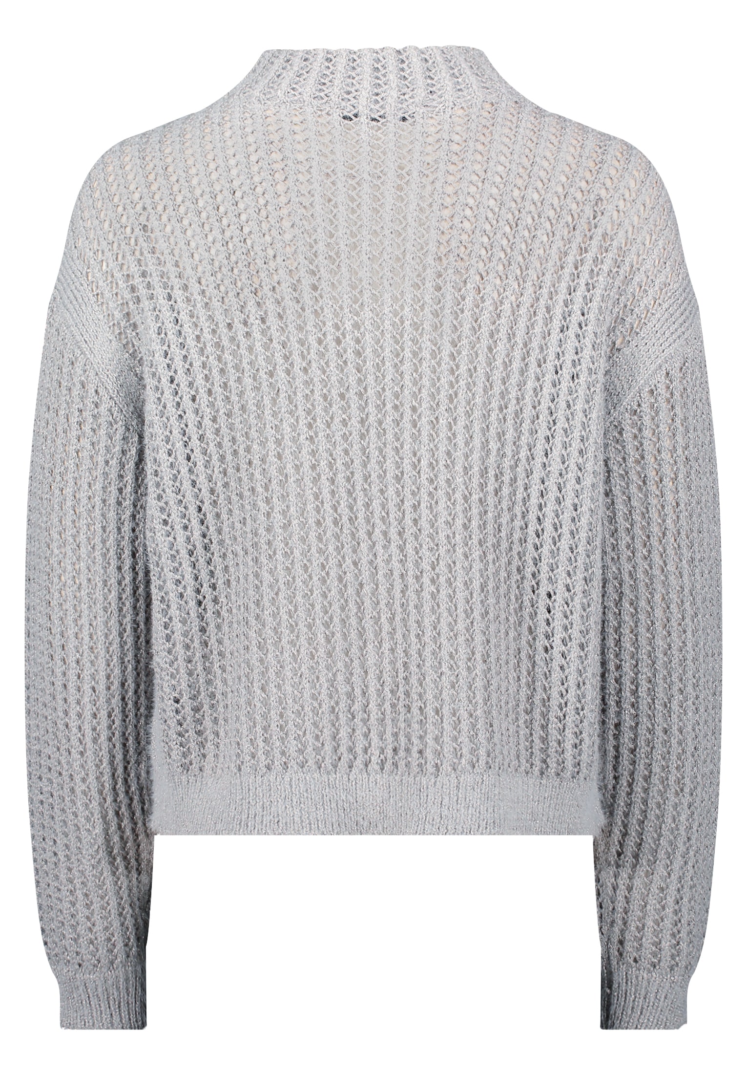 Betty Barclay Strickpullover »Strickpullover mit hohem Kragen«