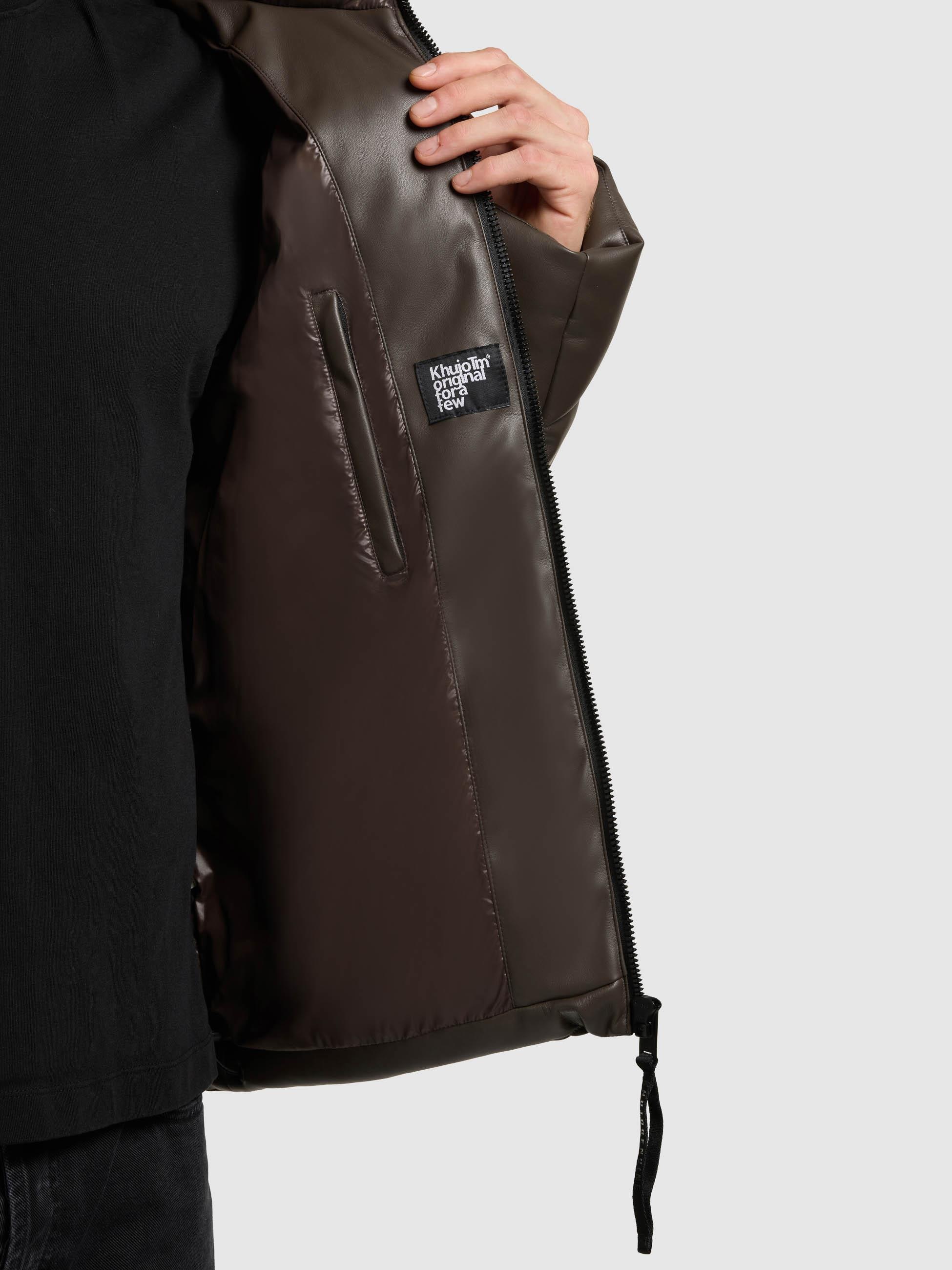 khujo Steppjacke »Steppjacke Coen«