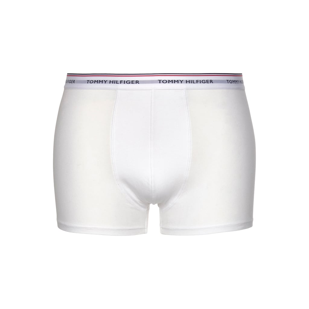 Tommy Hilfiger Underwear Trunk »BT TRUNK 3 PACK«, (Packung, 3 St., 3er-Pack)