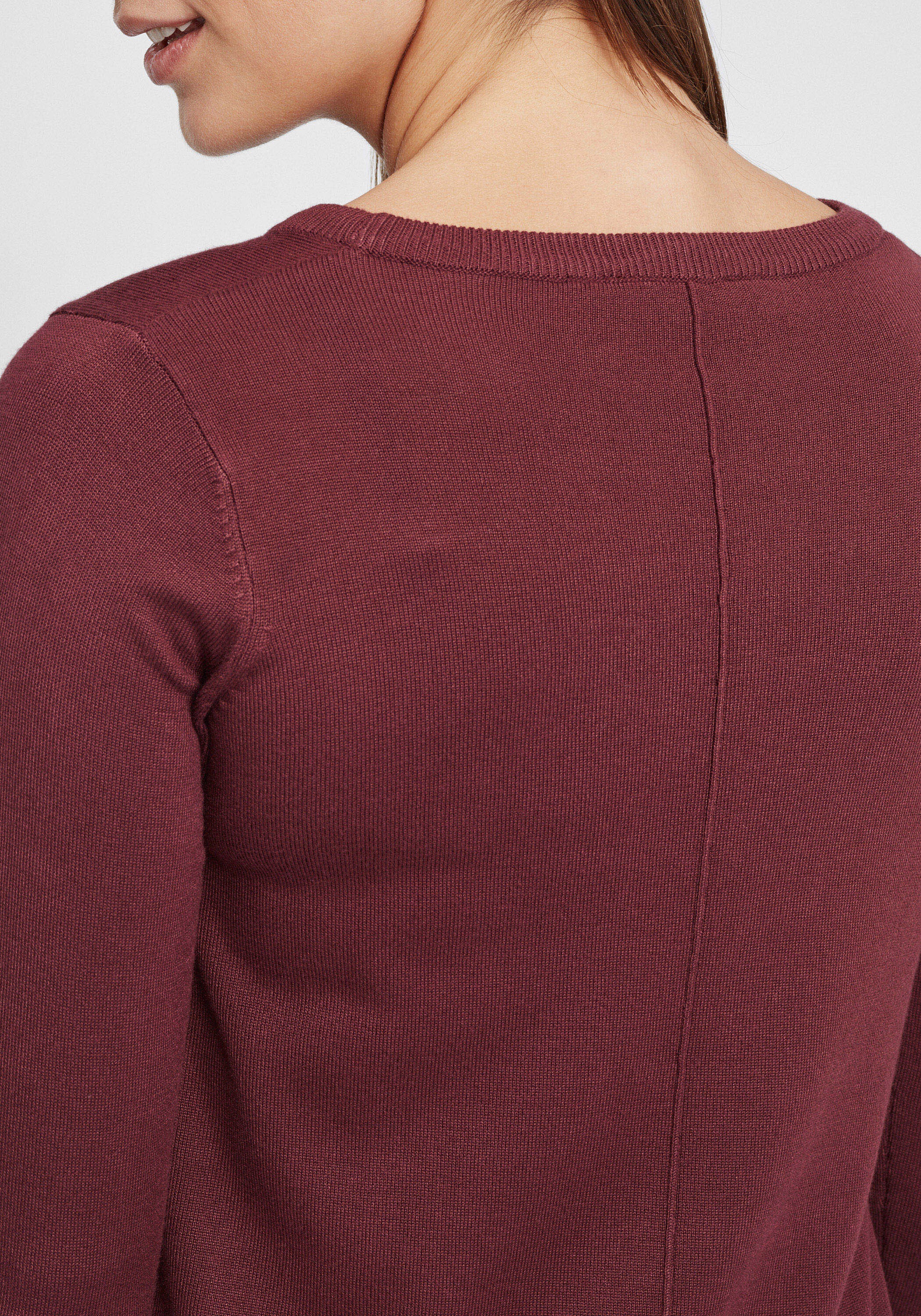 OXMO Longpullover »Pullover OXWinova«