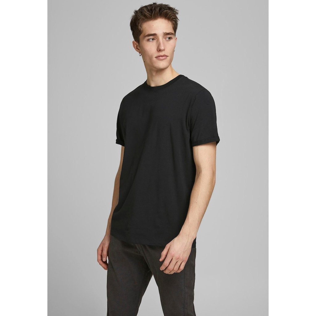 Jack & Jones T-Shirt »Spring Tee«