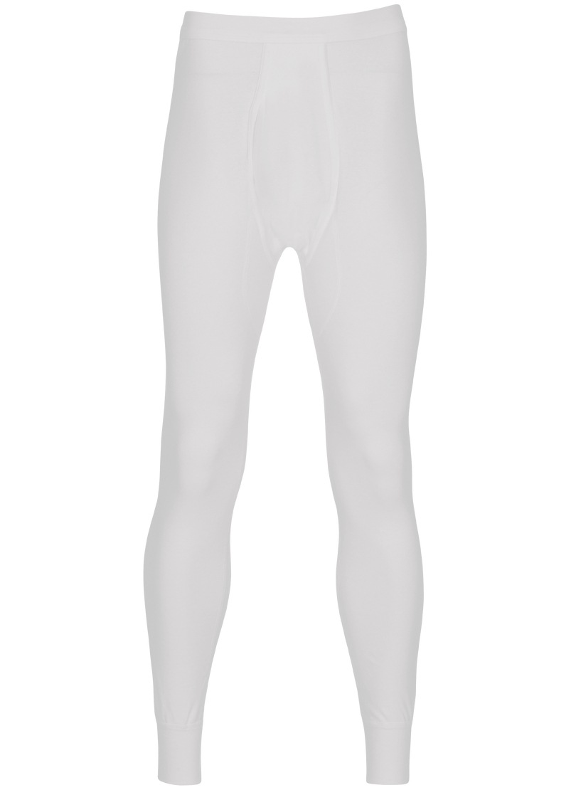 Trigema Lange Unterhose »TRIGEMA Lange Unterhose im Doppelpack«, (2 St.)