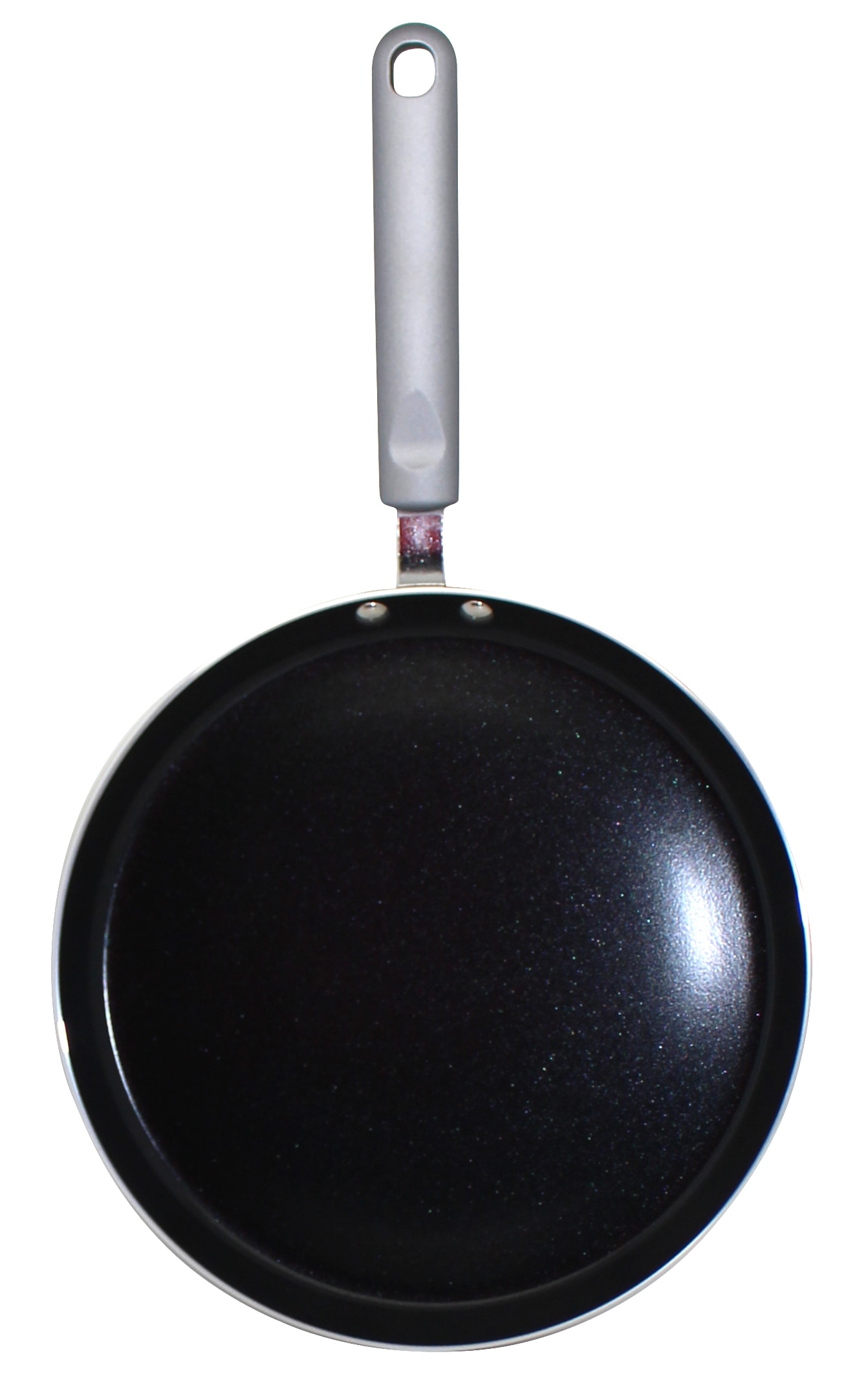 Elo Basic Crêpepfanne »Ducato« Aluminium Ø 24 cm, Induktion