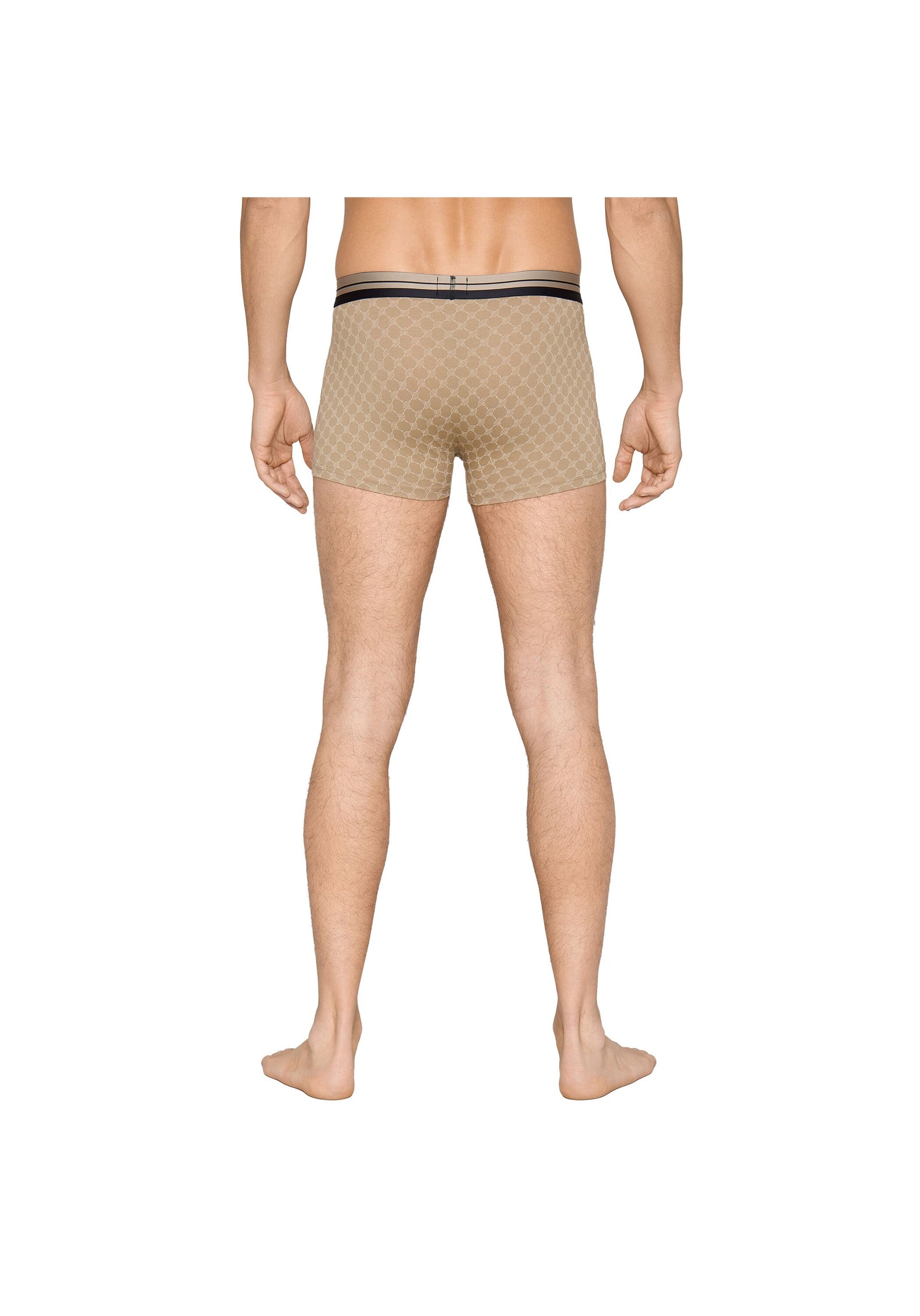 JOOP! Boxershorts »Boxershort JM0381 3P Boxer Cornflower 3er Pack«