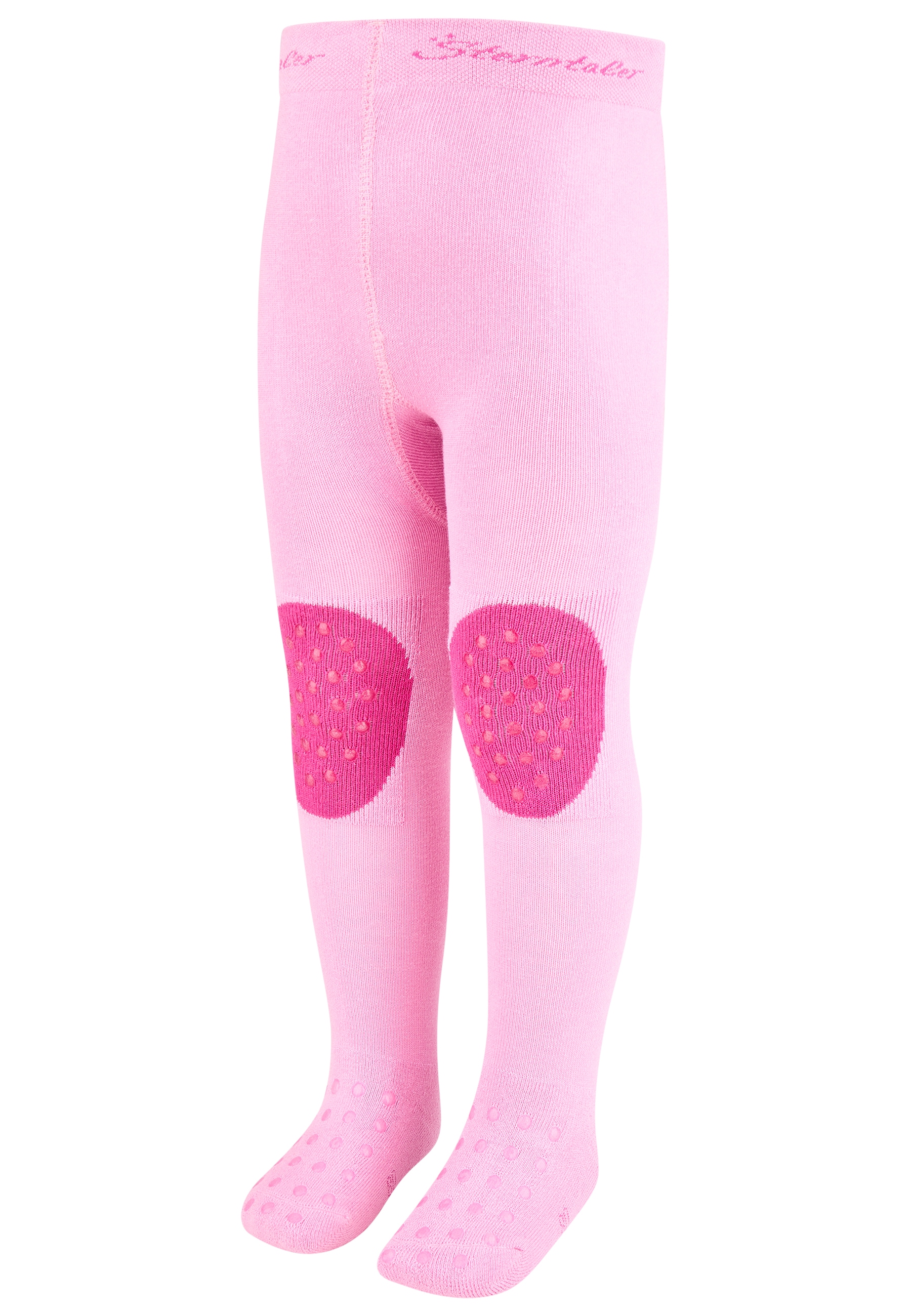 Sterntaler® Strumpfhose »Krabbelstrumpfhose Tukan«