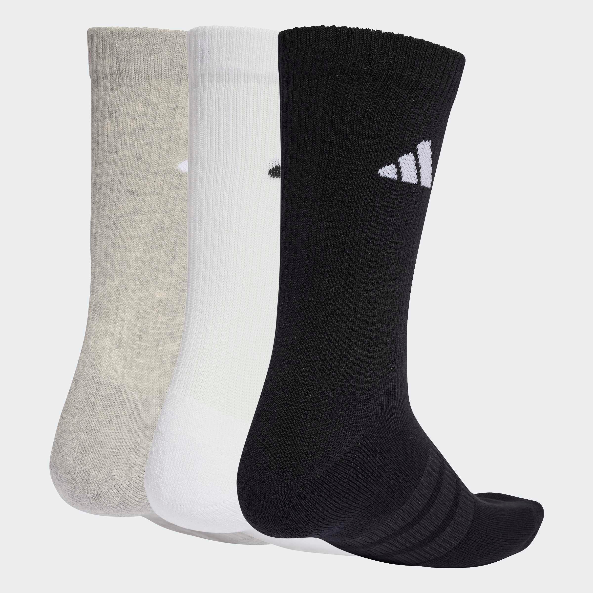 adidas Sportswear Sportsocken »C ESS CRW 3P« 3 Paar tlg.
