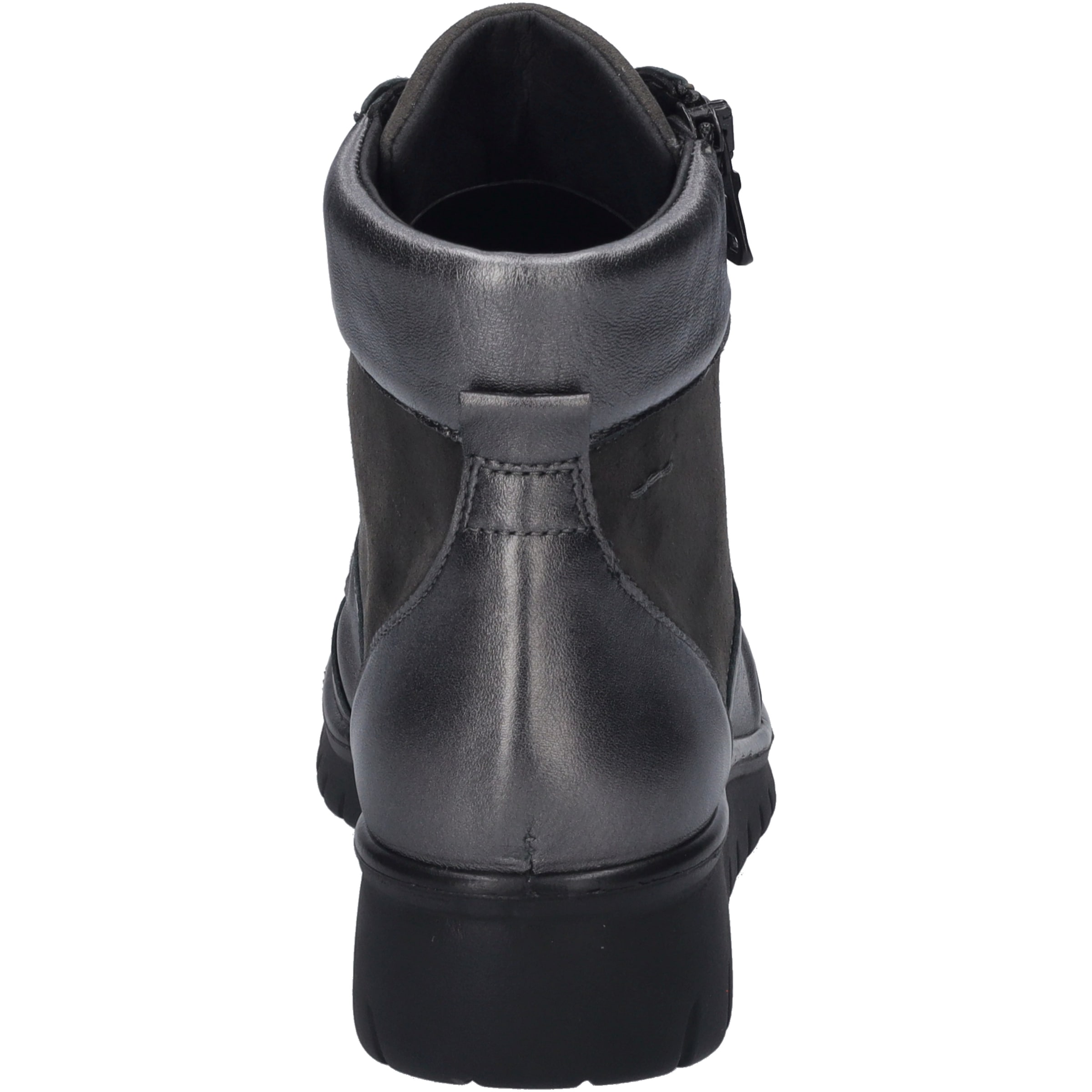 Josef Seibel Stiefelette »Calais 02, anthrazit-kombi«