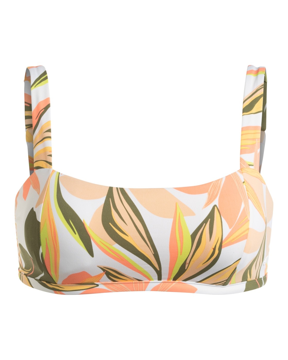 Roxy Bügel-Bikini-Top »Printed Beach Classics«