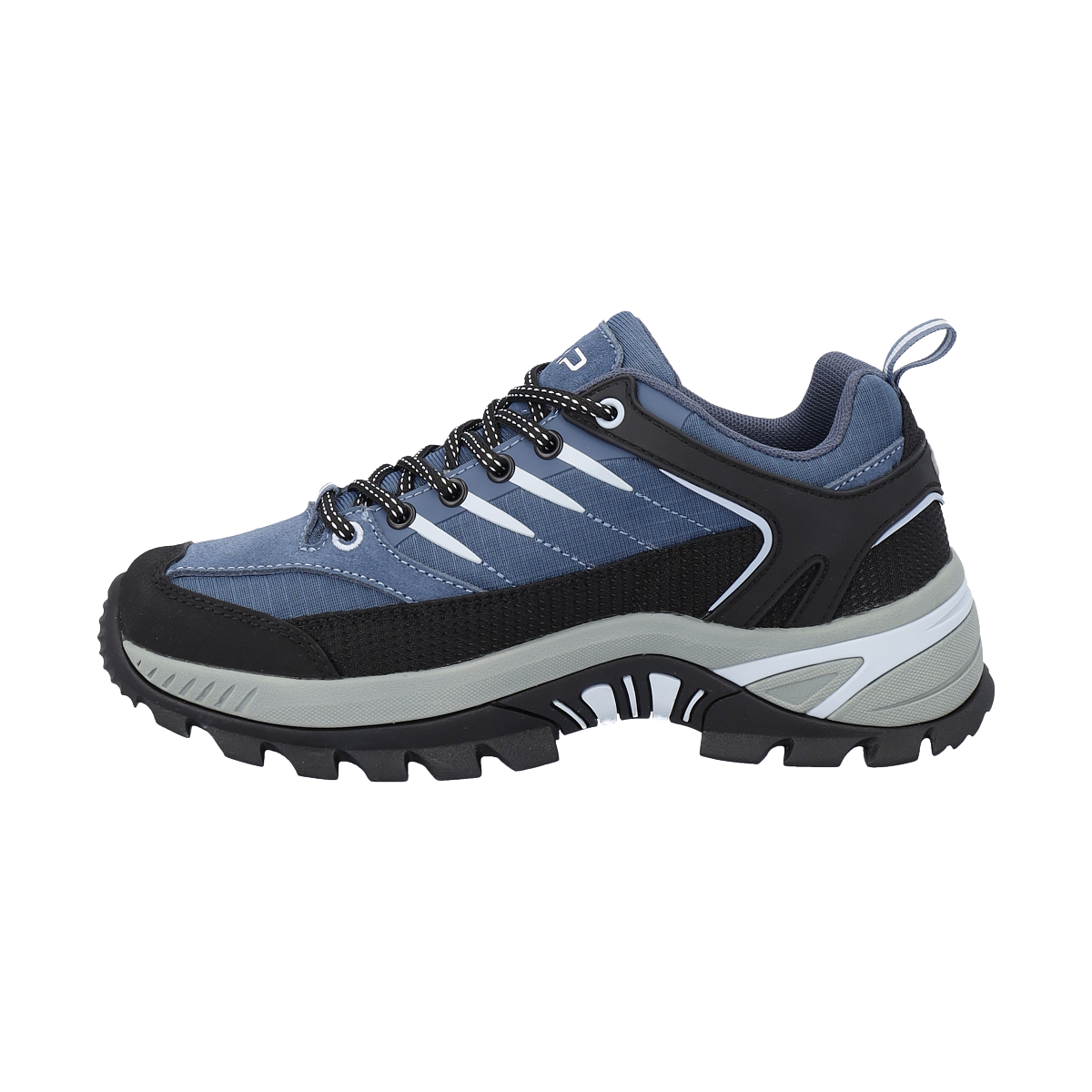CMP Wanderschuh »RIGEL 2.0 LOW WMN TREKKING SHOES WP«