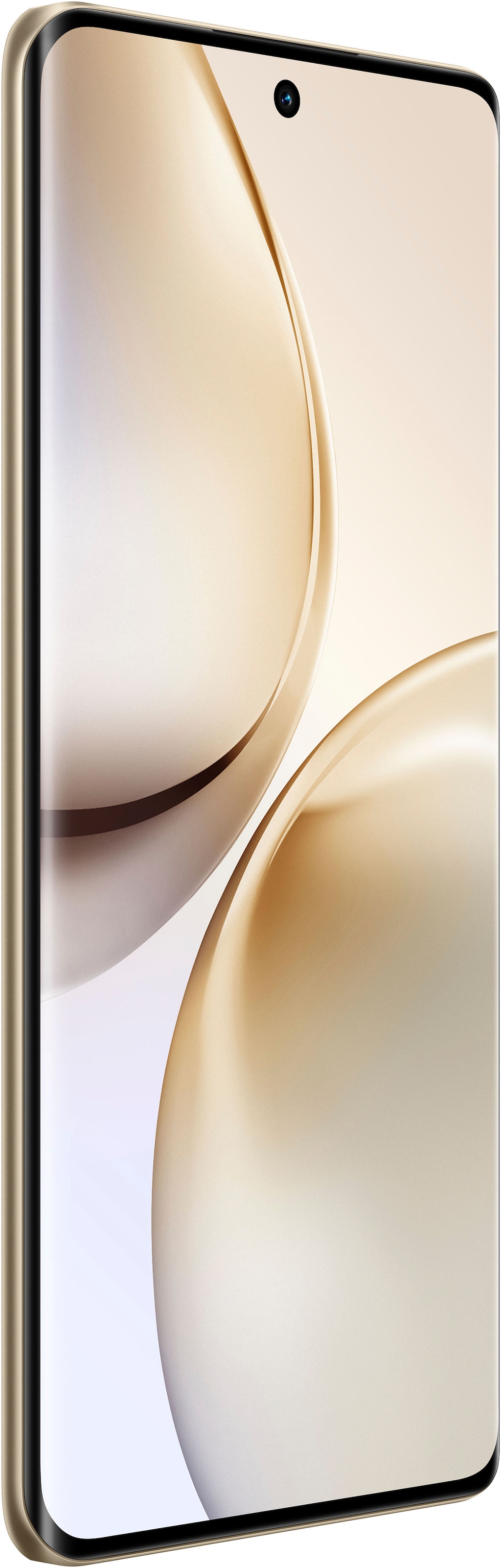 Realme Smartphone »14 Pro 5G« Pearl White