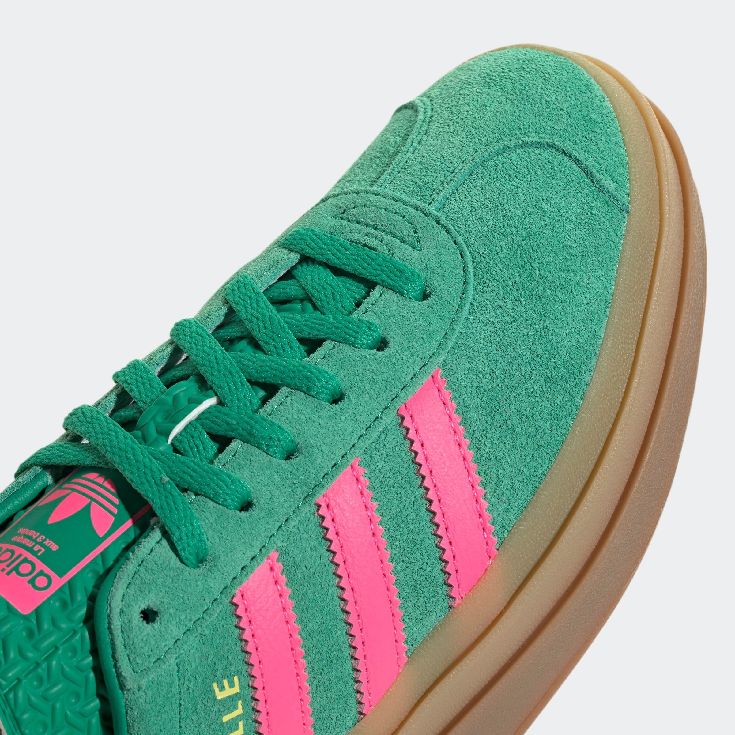 adidas Originals Sneaker »GAZELLE BOLD«