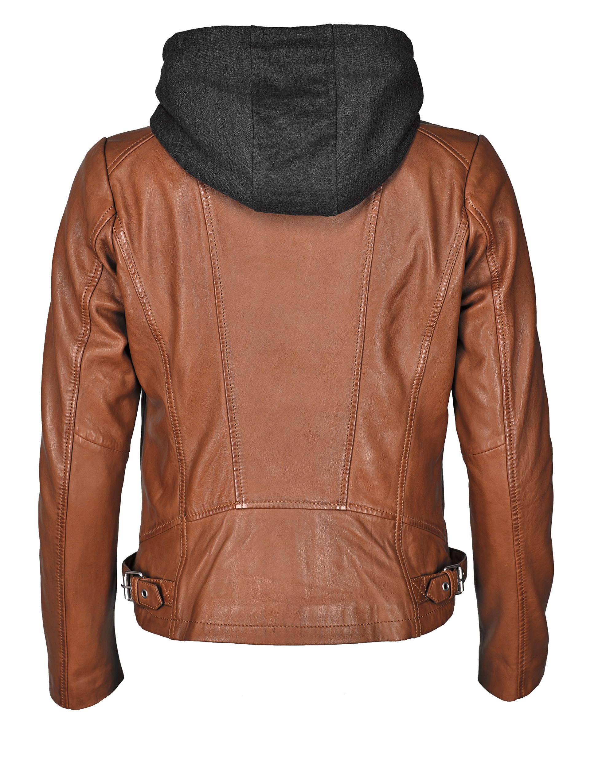 MUSTANG Lederjacke »Lederjacke 31020256«
