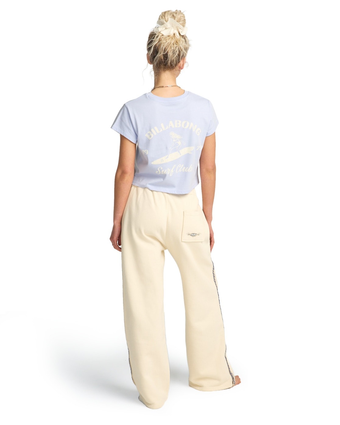 Billabong Jogger Pants »Since 73 The Way Back«