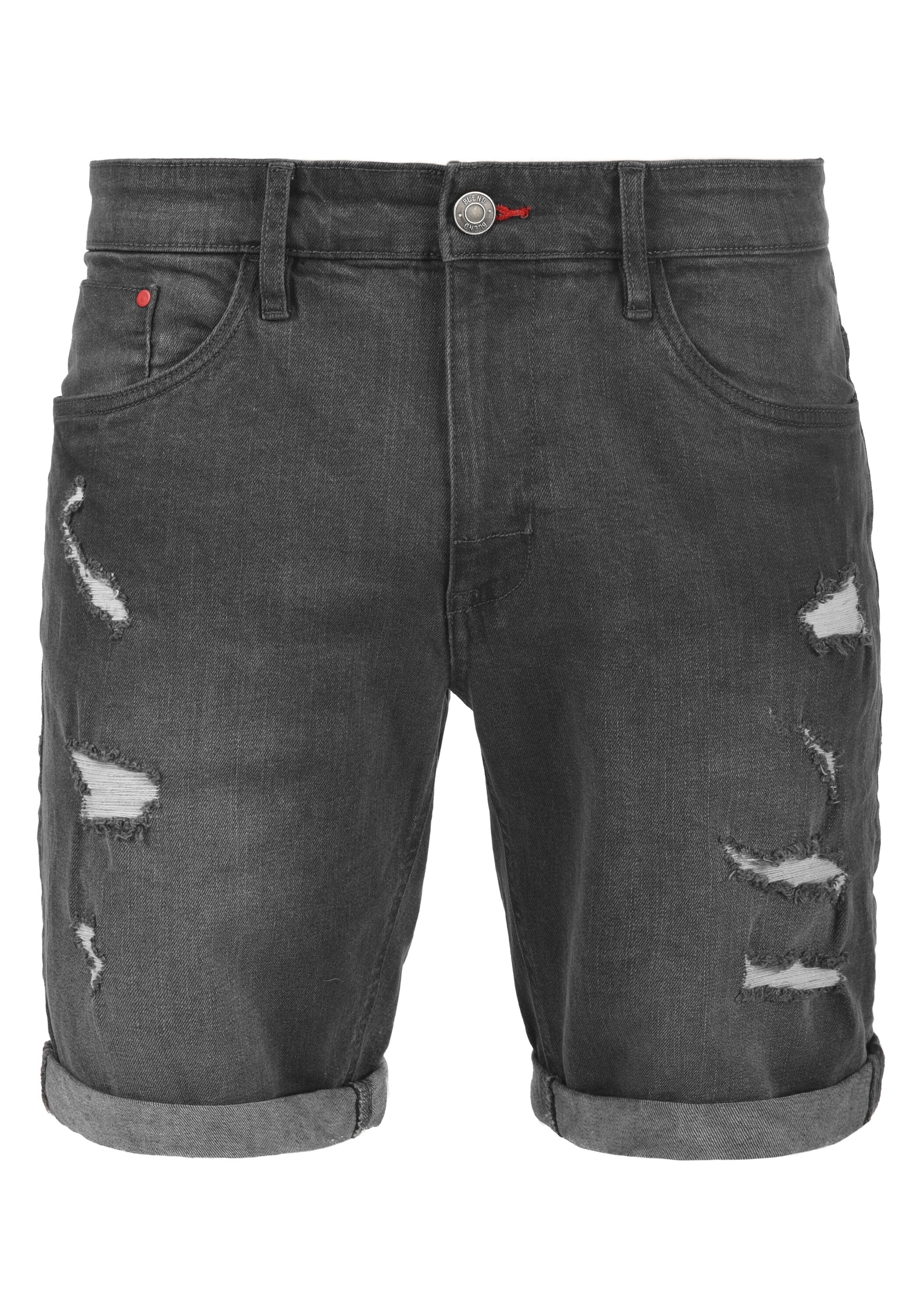 Blend Jeansshorts »Shorts BHAver«