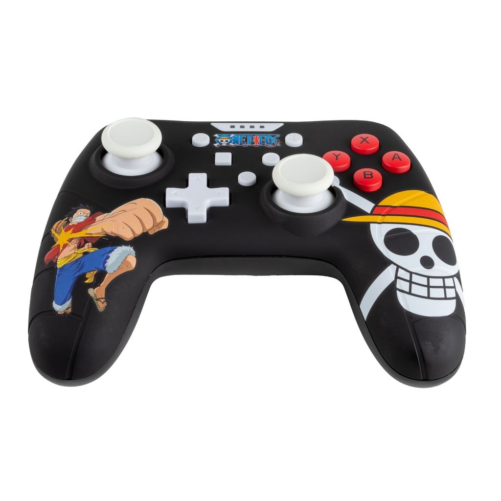 KONIX Switch-Controller »One Piece Switch Controller«