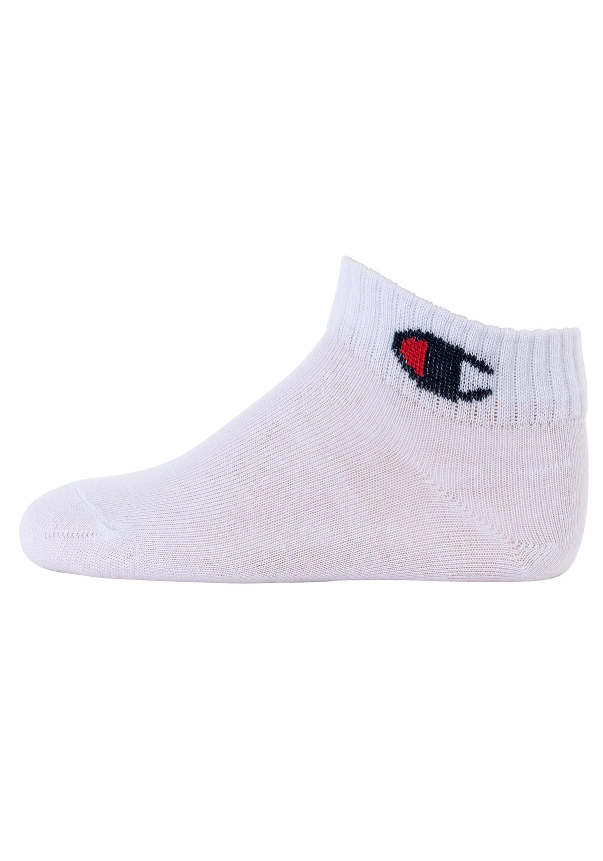 Champion Sneakersocken »Socken 3er Pack«