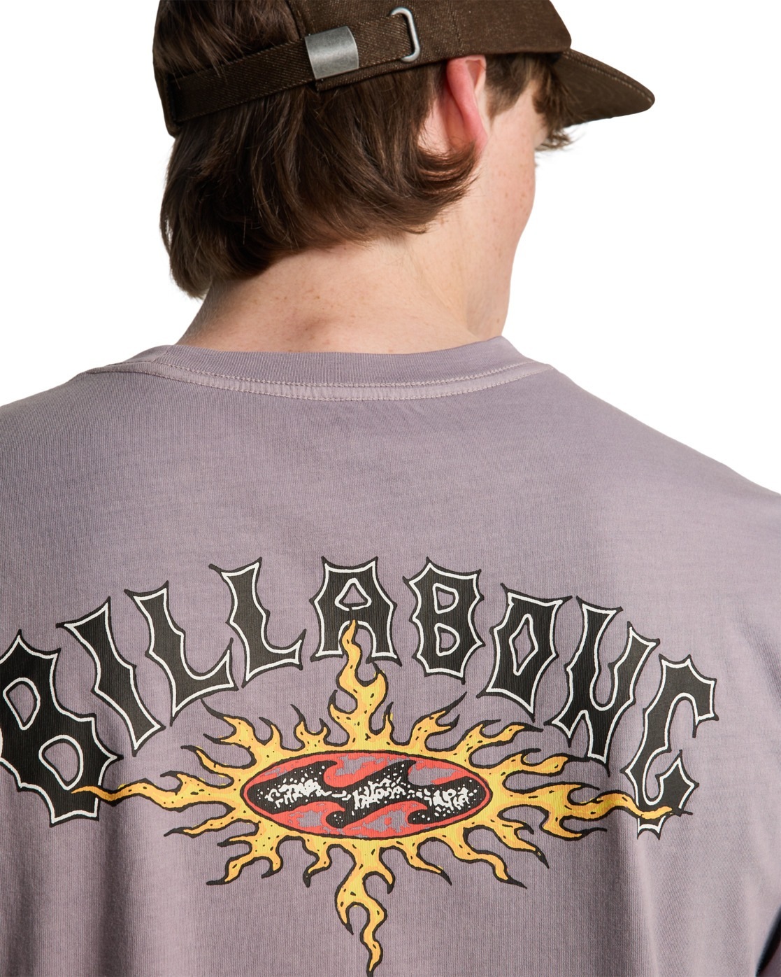 Billabong T-Shirt »Burn Out«