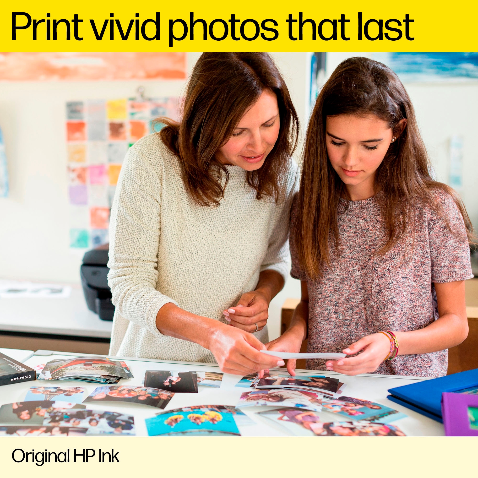 HP Tintenpatrone »924 Gelb Original Ink Cartridge«