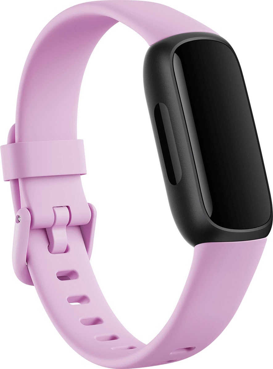 fitbit by Google Fitnessband »Inspire 3 Gesundheits- und Fitness-Tracker«,  (FitbitOS5 inklusive Fitbit Premium Mitgliedschaft 6 Monate) im OTTO Online  Shop kaufen | OTTO