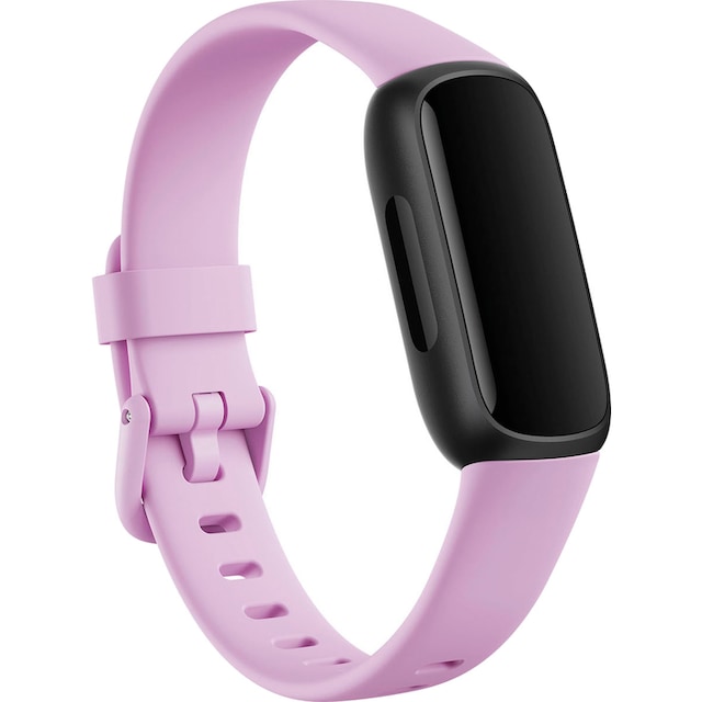 fitbit by Google Fitnessband »Inspire 3 Gesundheits- und Fitness-Tracker«,  (FitbitOS5 inklusive Fitbit Premium Mitgliedschaft 6 Monate) im OTTO Online  Shop kaufen | OTTO