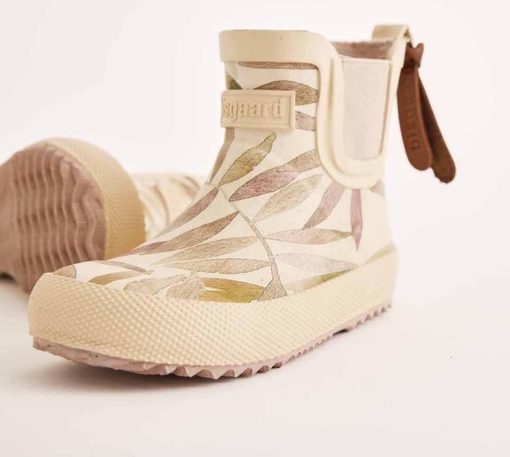 Bisgaard Gummistiefel »baby«  , Babystiefel, Regenstiefel, Matsch-Schuh mit süßen Motiven