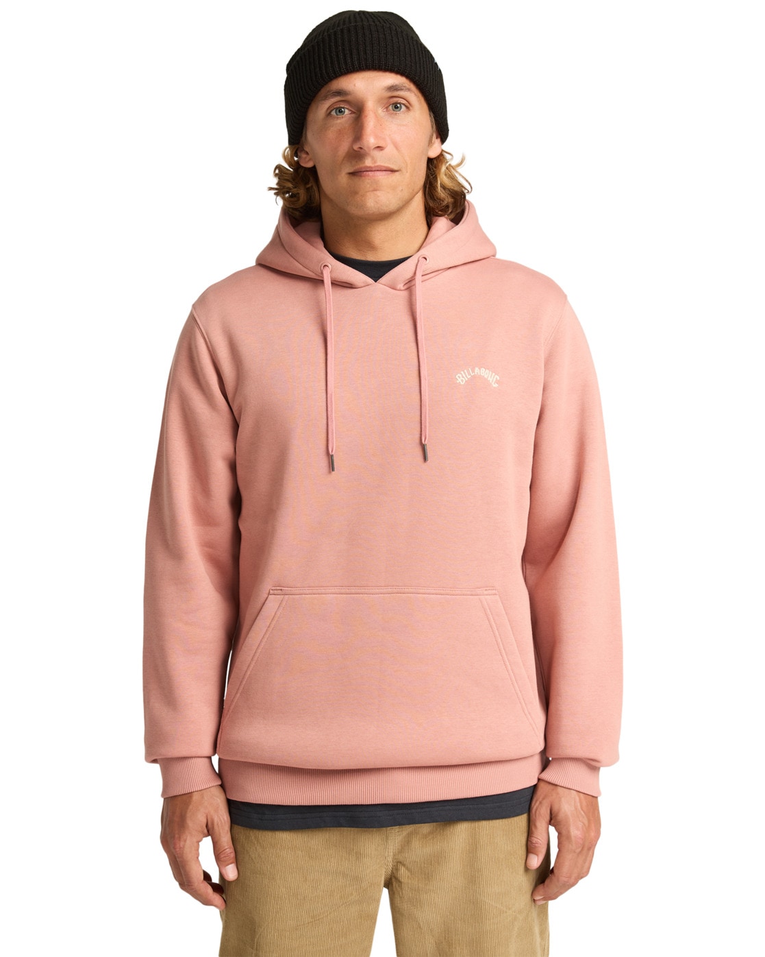 Billabong Sweatshirt »Arch Po«
