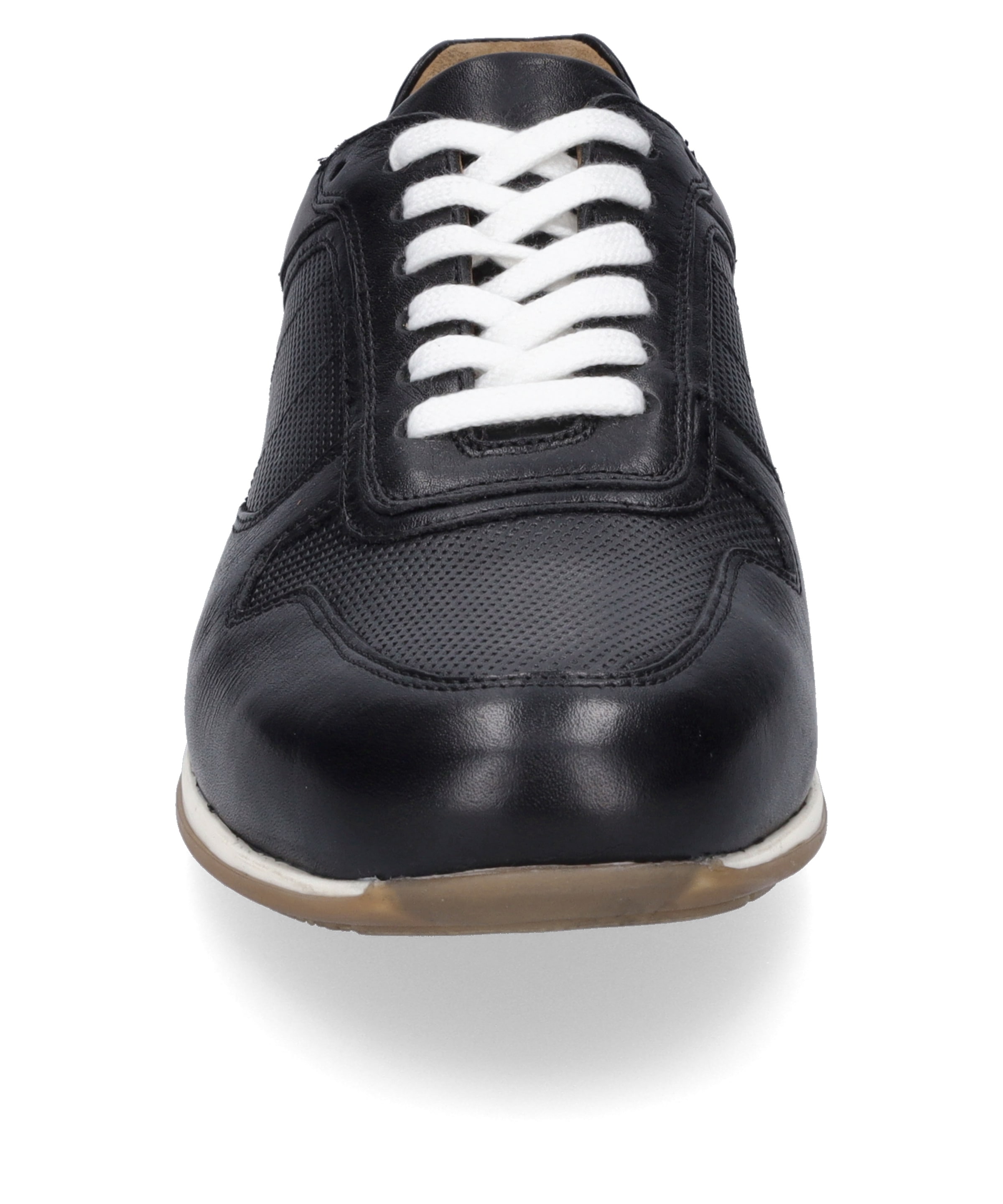 Josef Seibel Schnürschuh »Colby 01, schwarz«