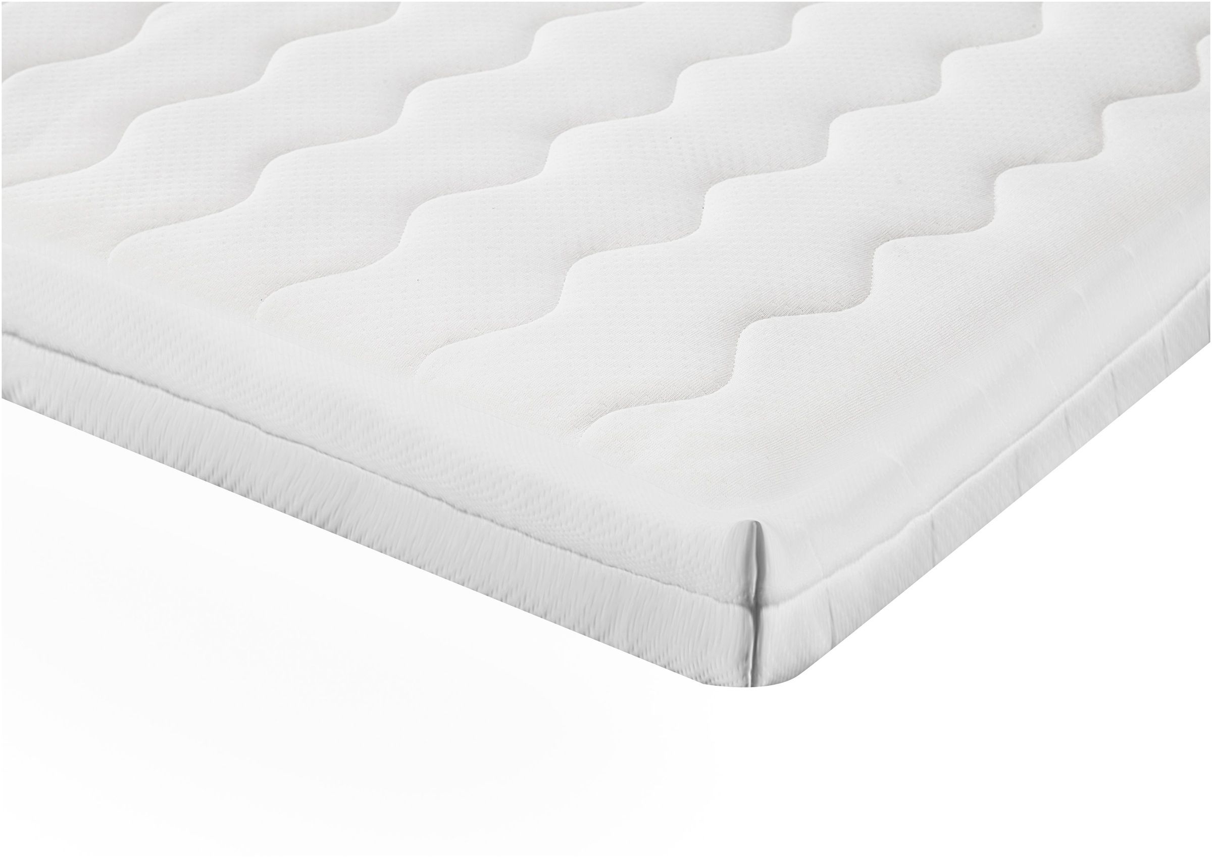 ED EXCITING DESIGN Boxspringbett »Talena«, inkl. Motor und Topper