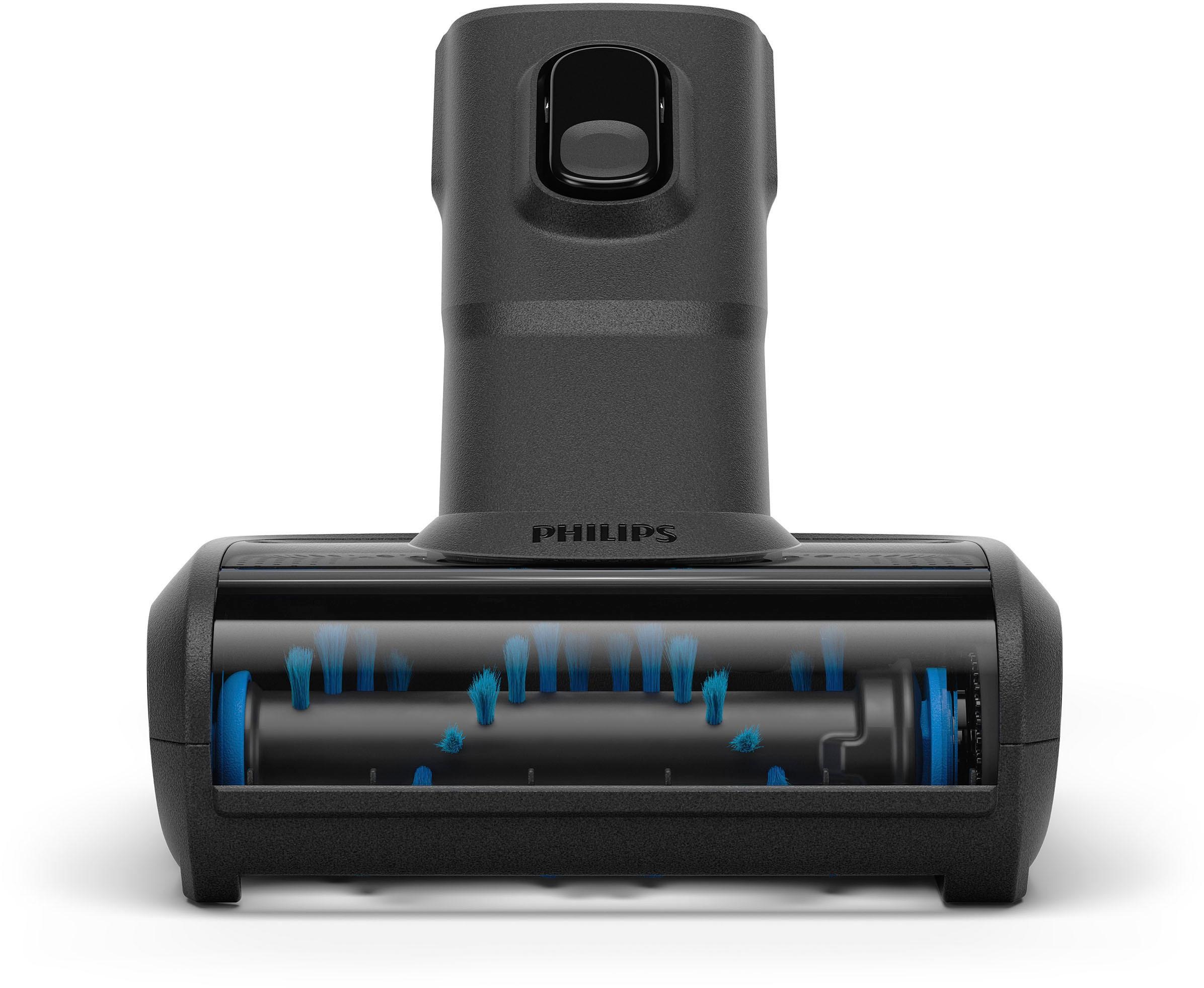 Philips Mini-Turbobürste »FC8078/01 für SpeedPro Max Akkusauger«