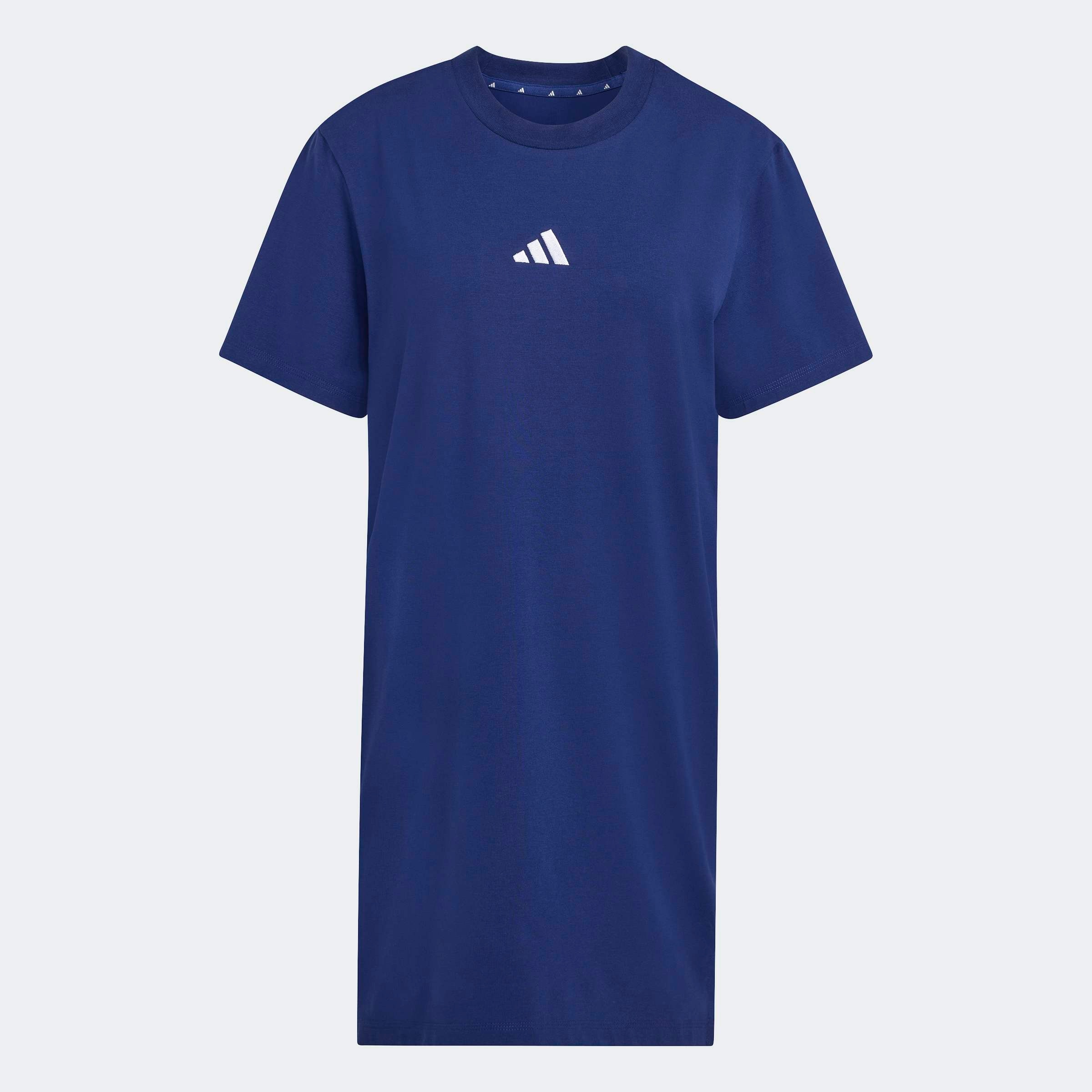 adidas Sportswear Shirtkleid »W 3S T DRE«