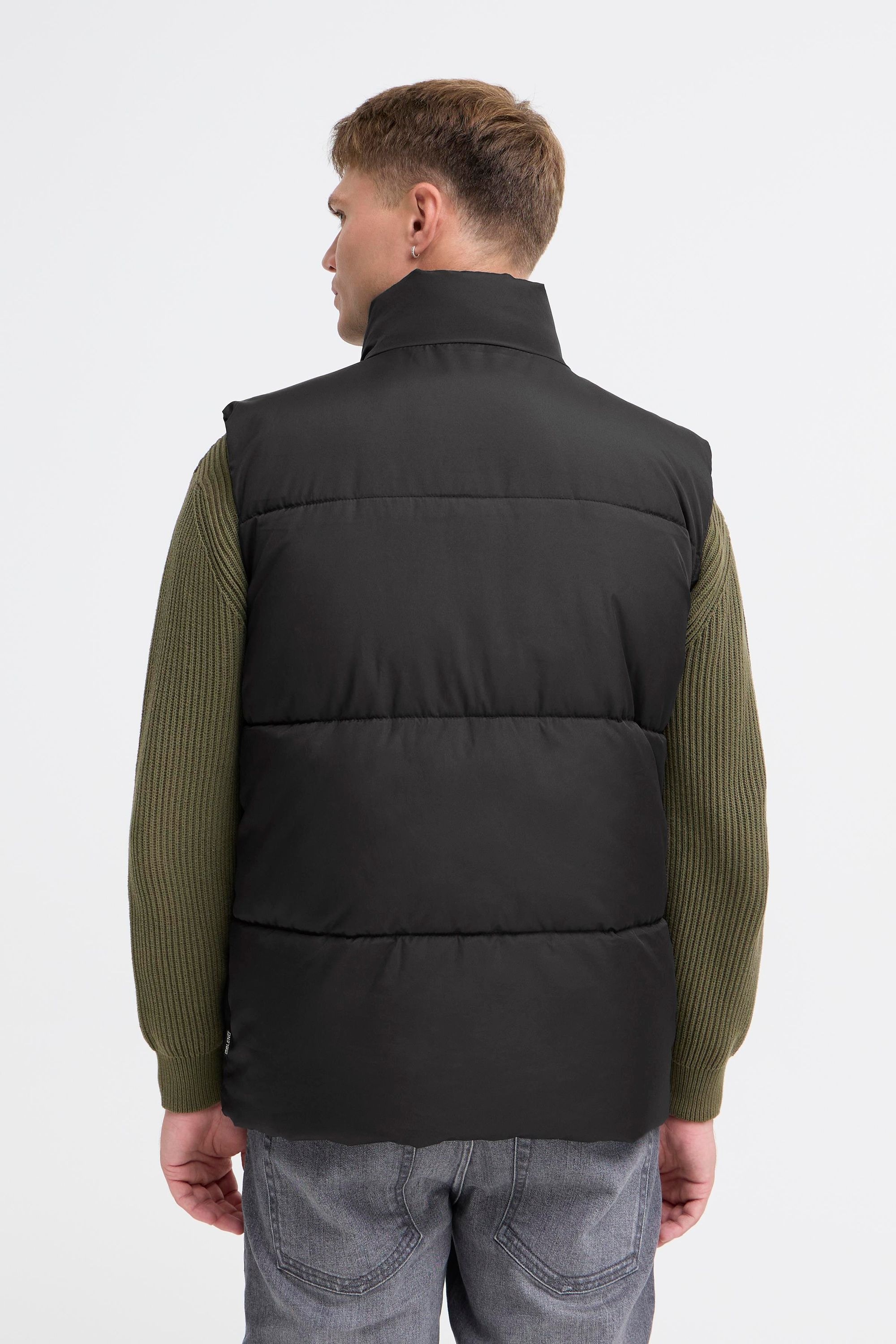 Blend Steppweste »Steppweste BHElmer«