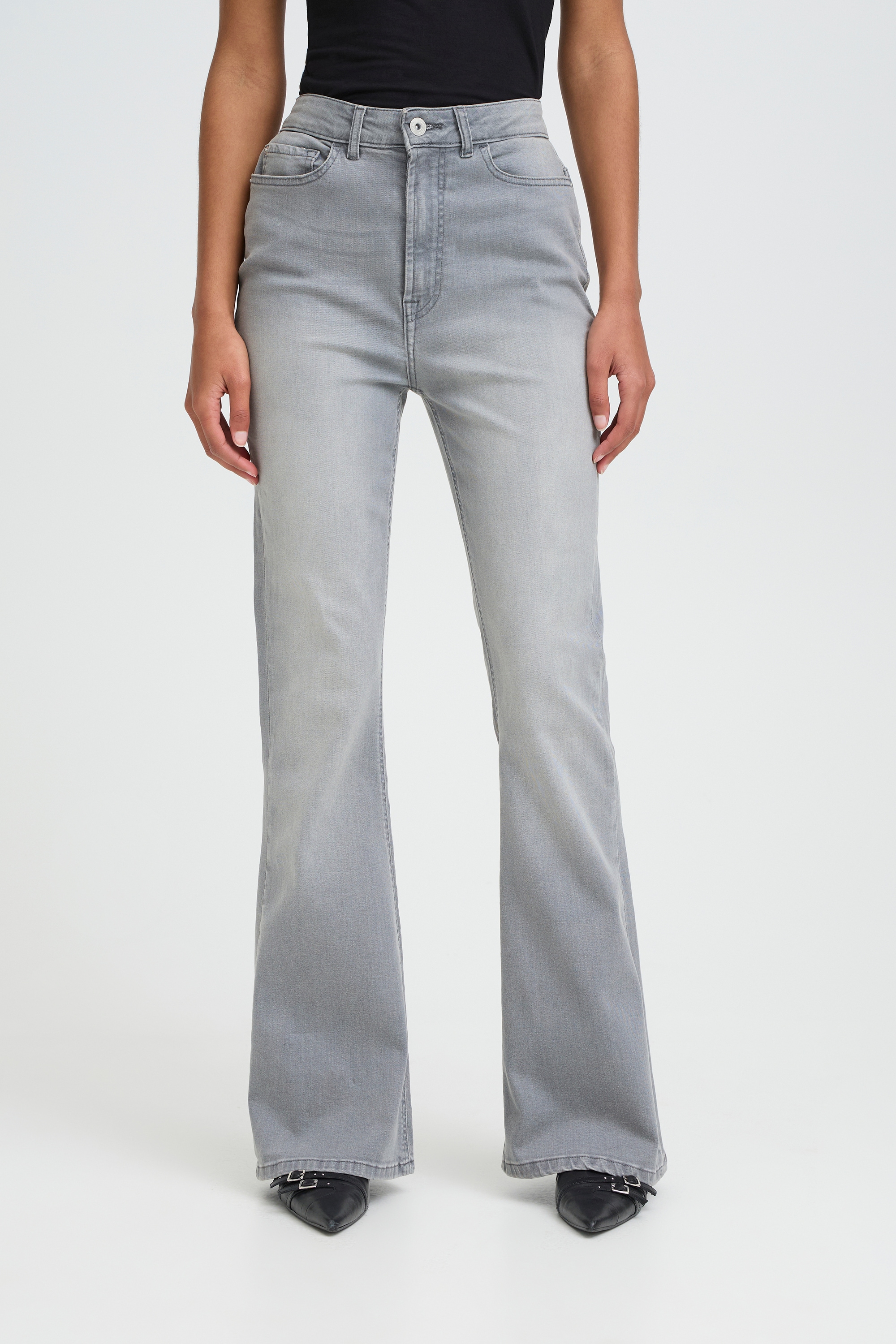 Ichi Regular-fit-Jeans »Jeans IHTWIGGY«